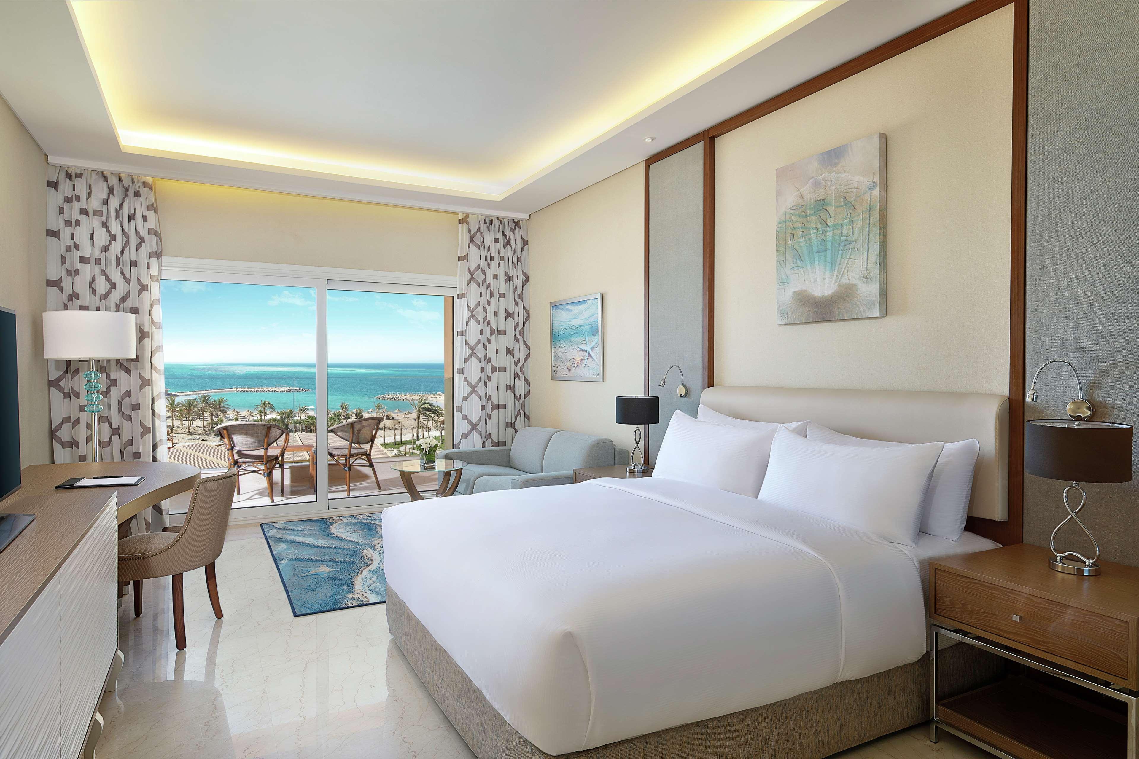 Room Superior Sea View