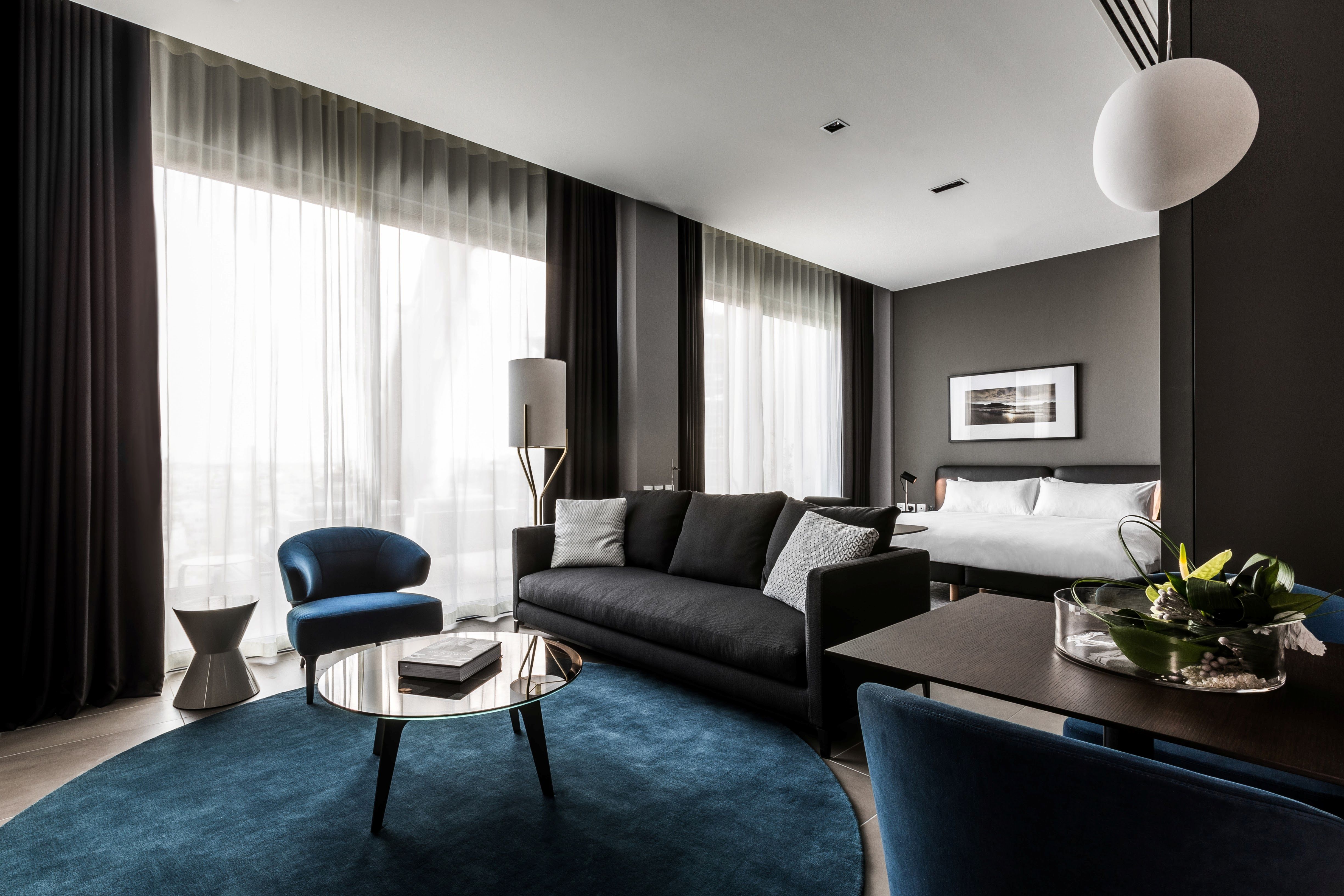 Suite Club