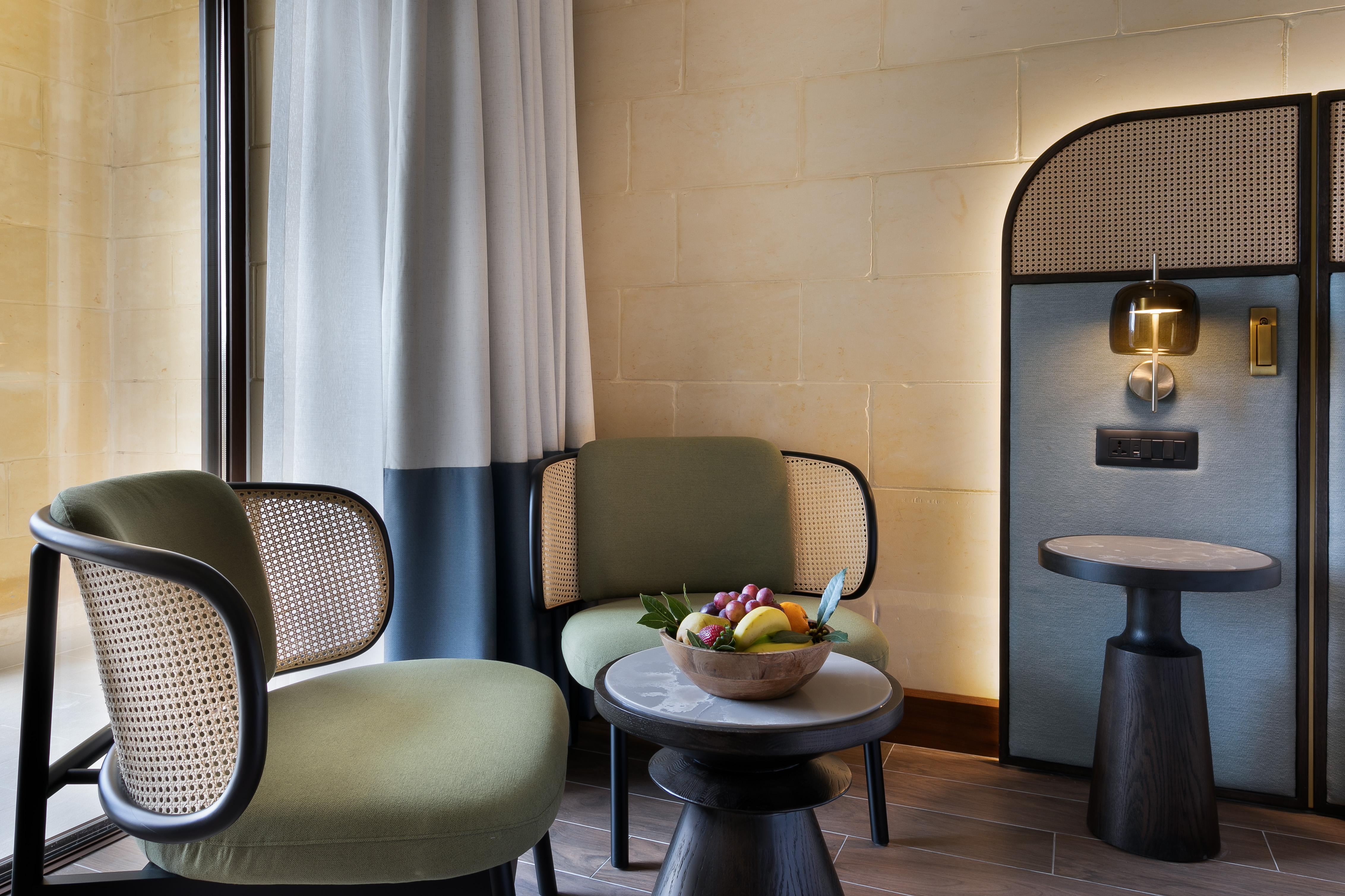 Double or Twin Deluxe