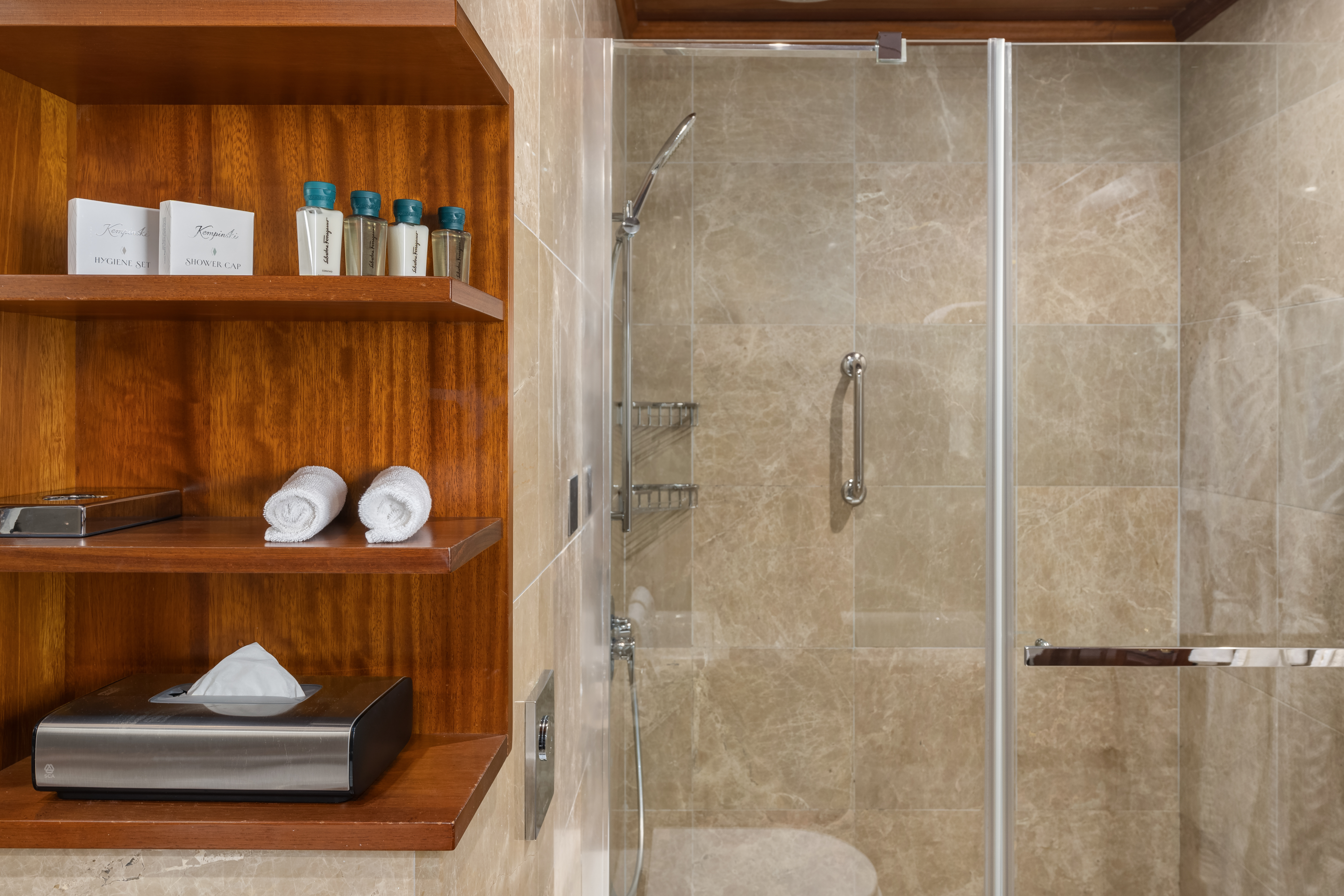 Junior Suite Standard