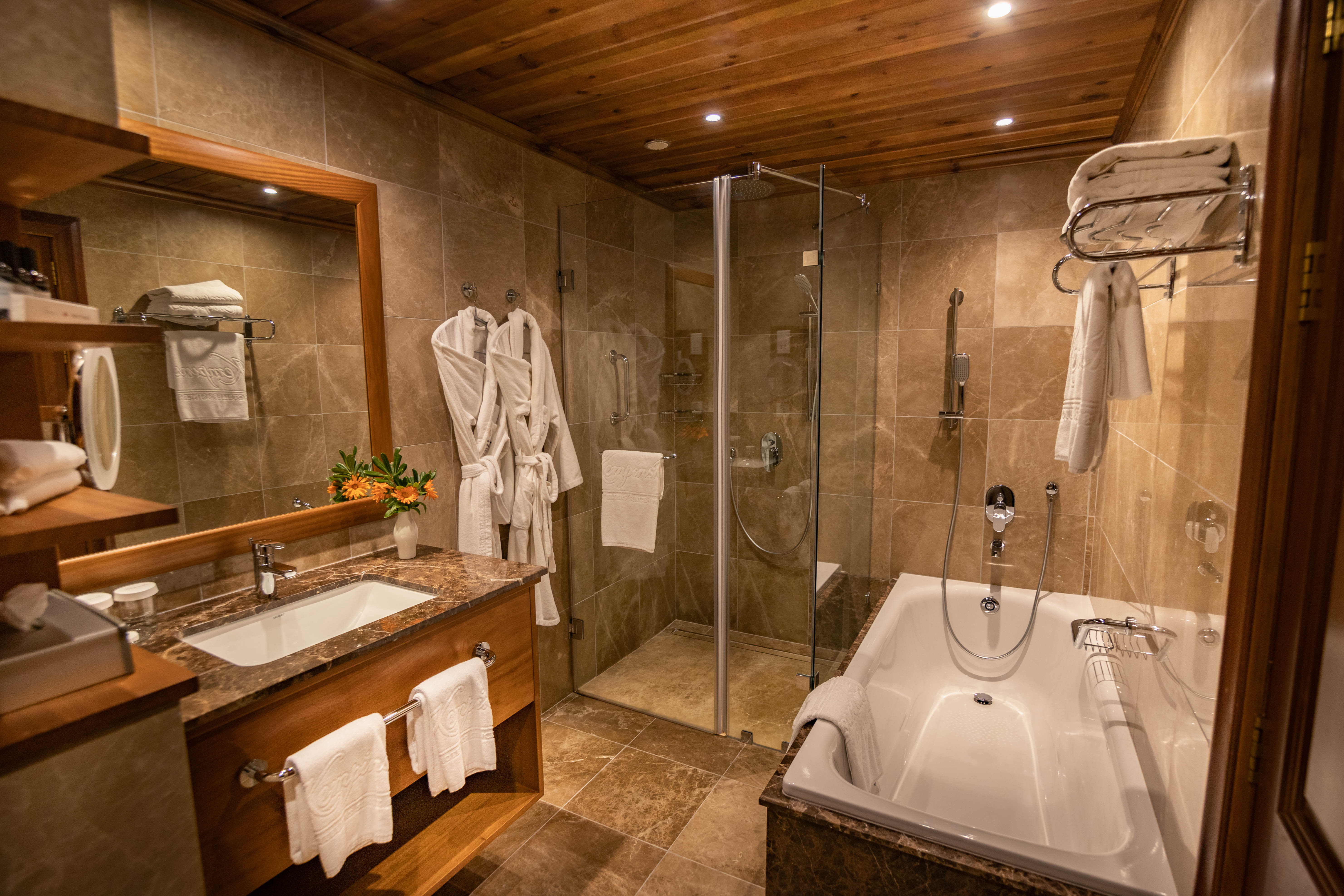 Junior Suite Standard