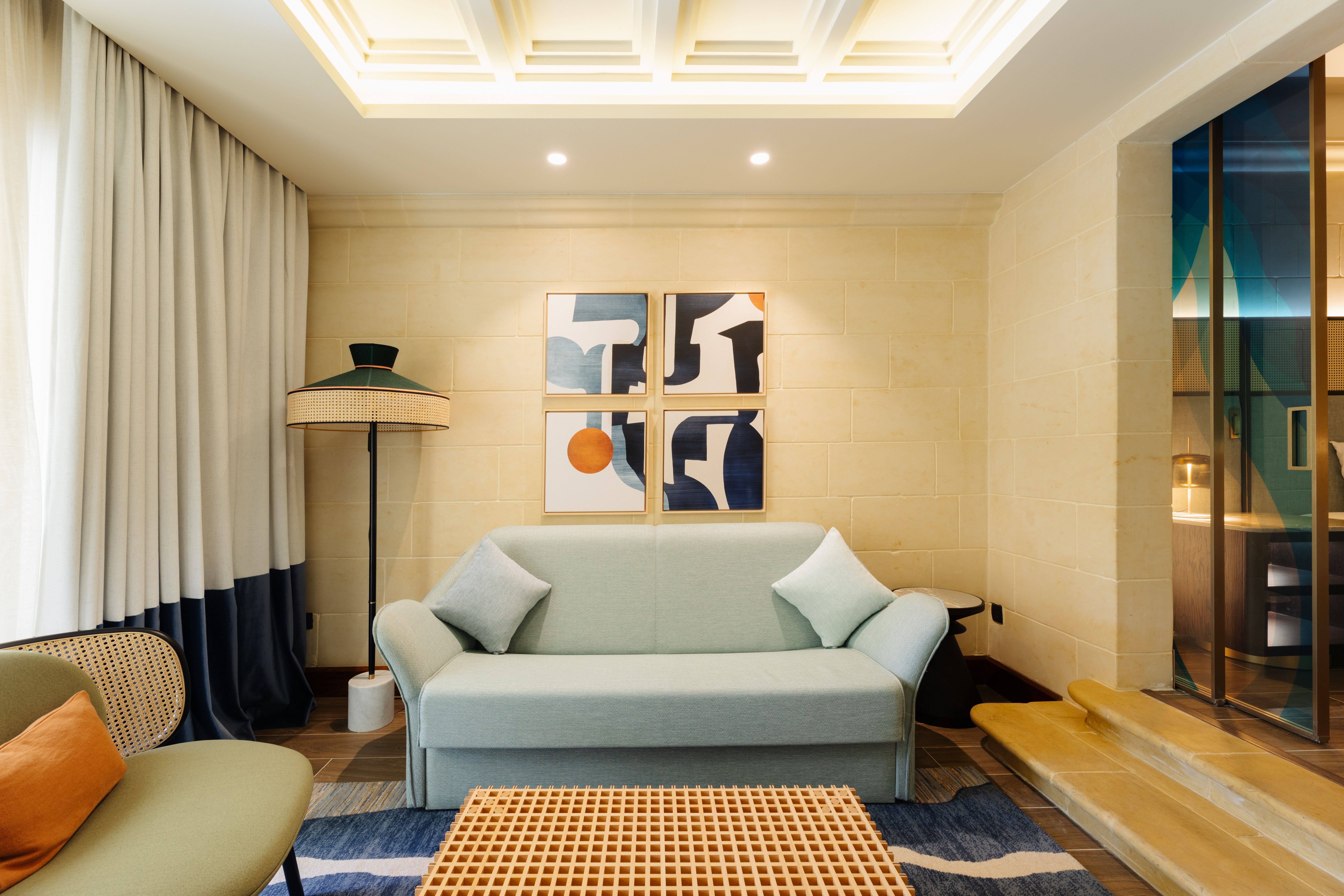 Junior Suite Standard