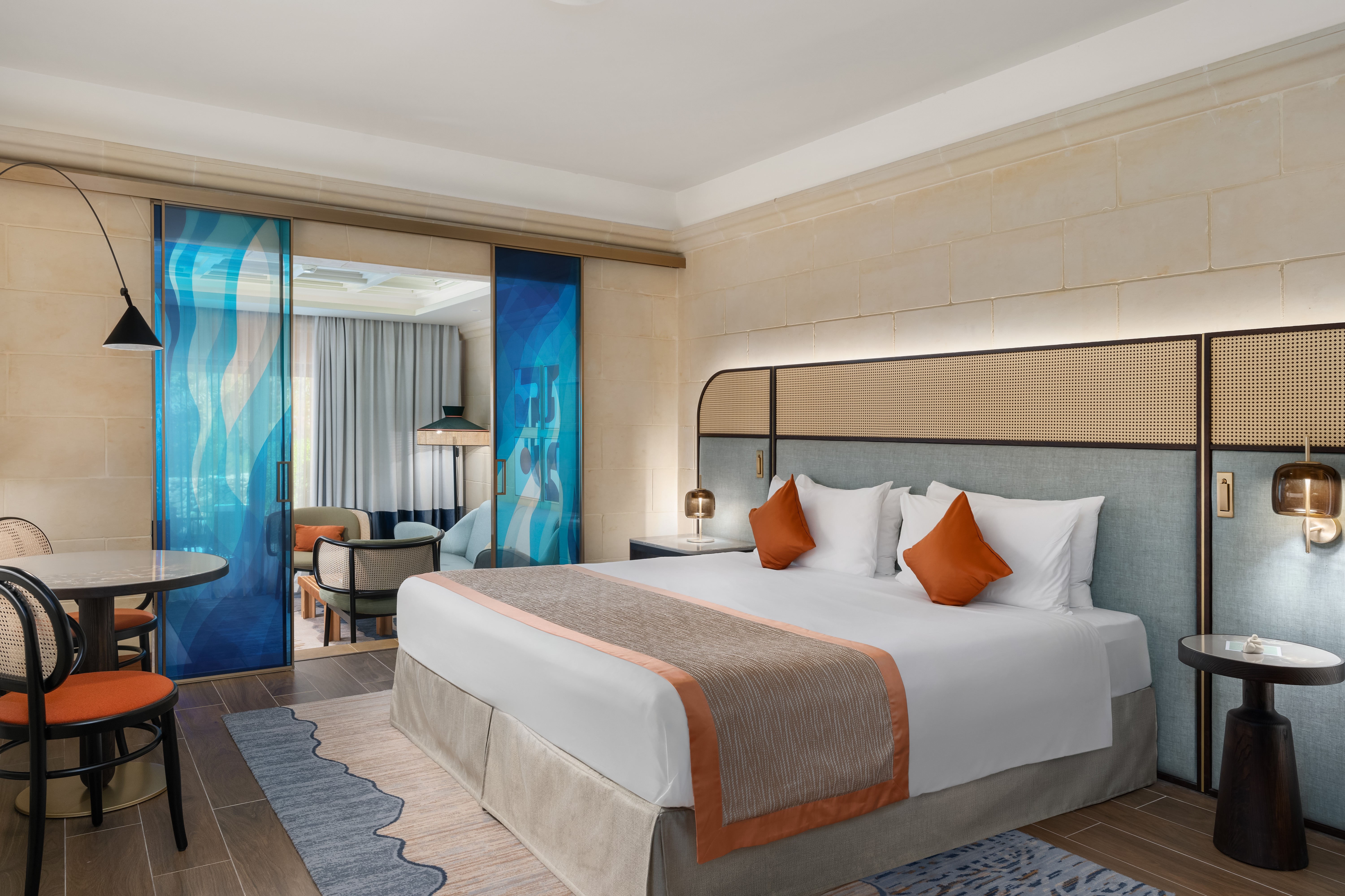 Junior Suite Standard