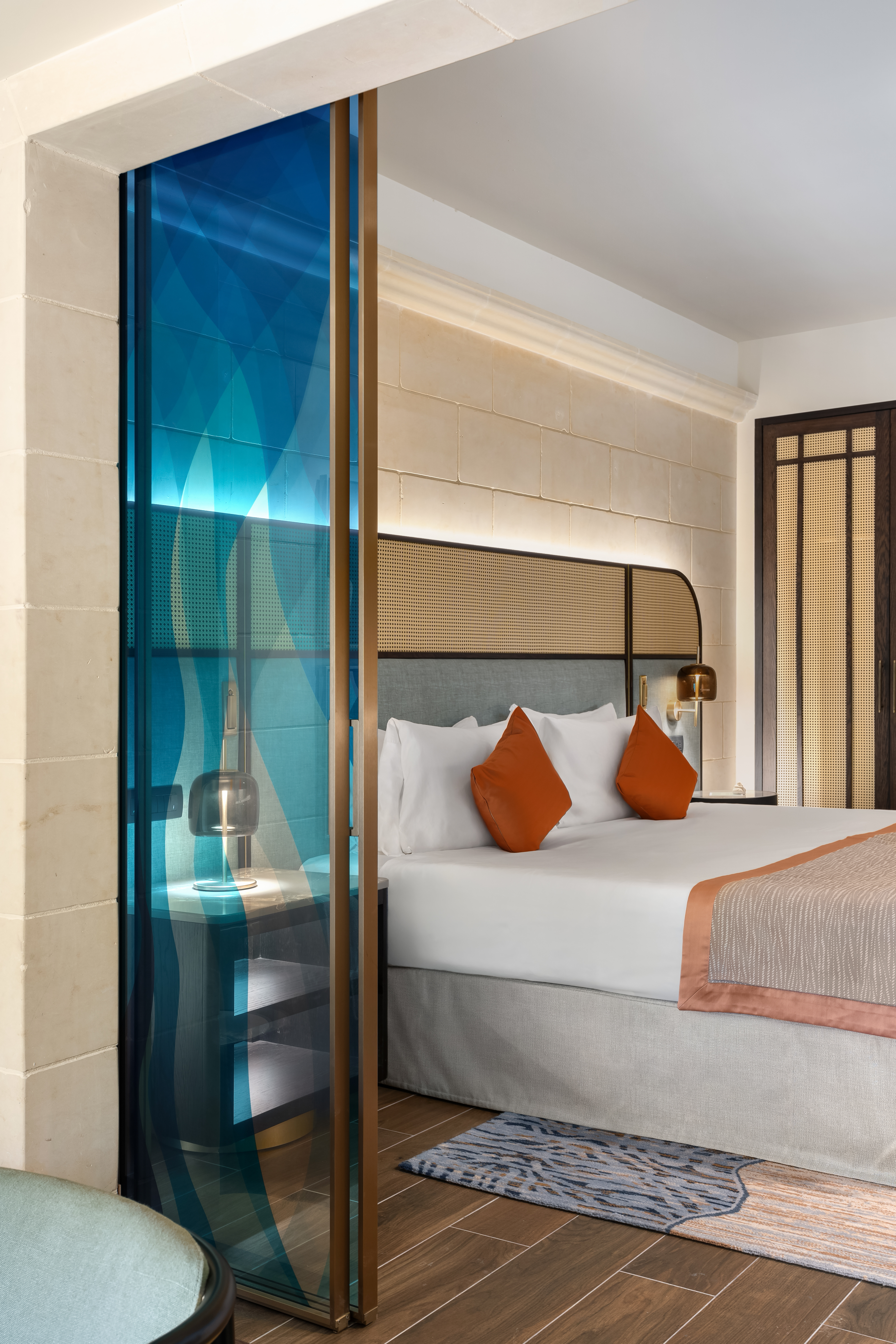 Junior Suite Pool View