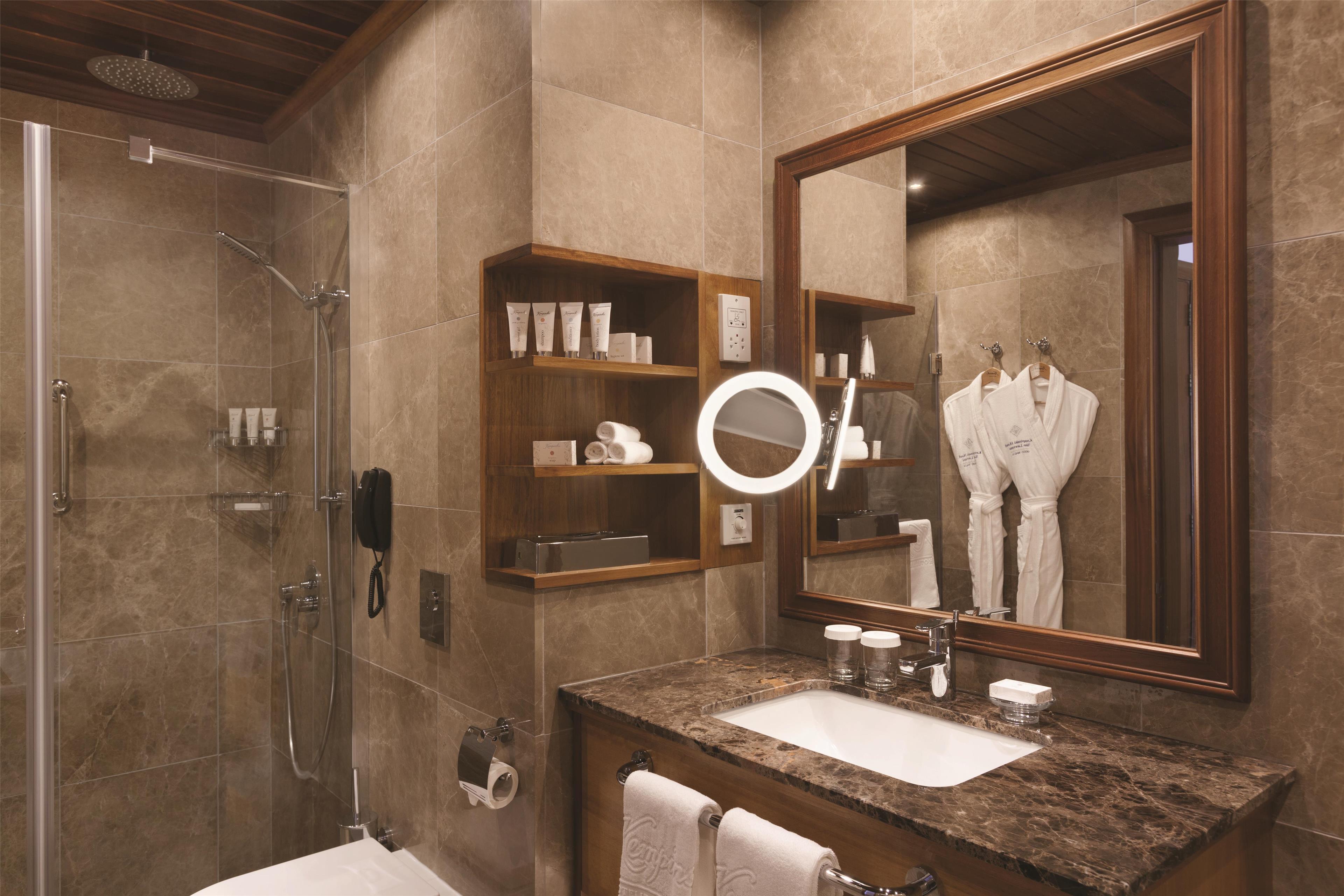 Junior Suite Standard