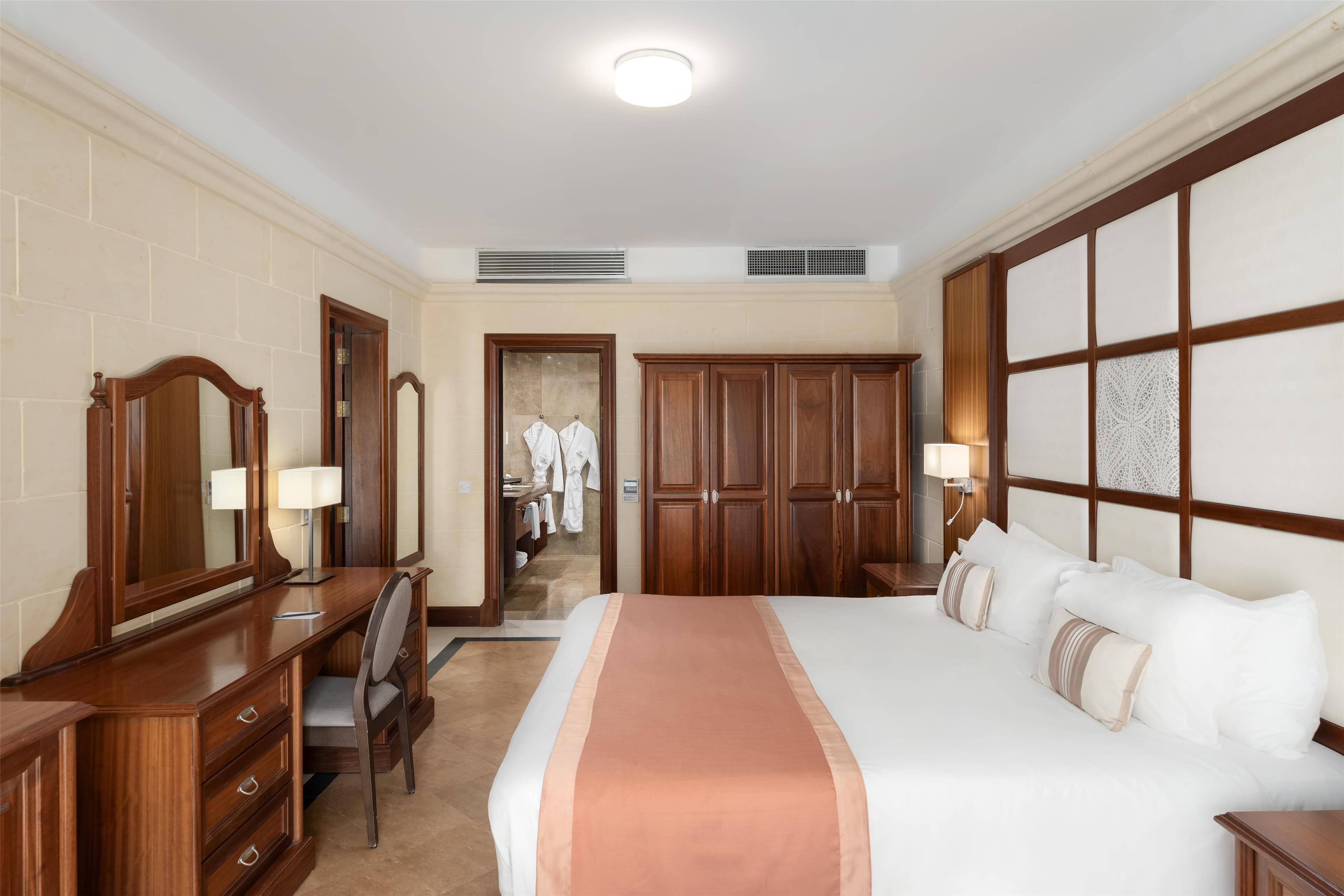 Junior Suite Standard