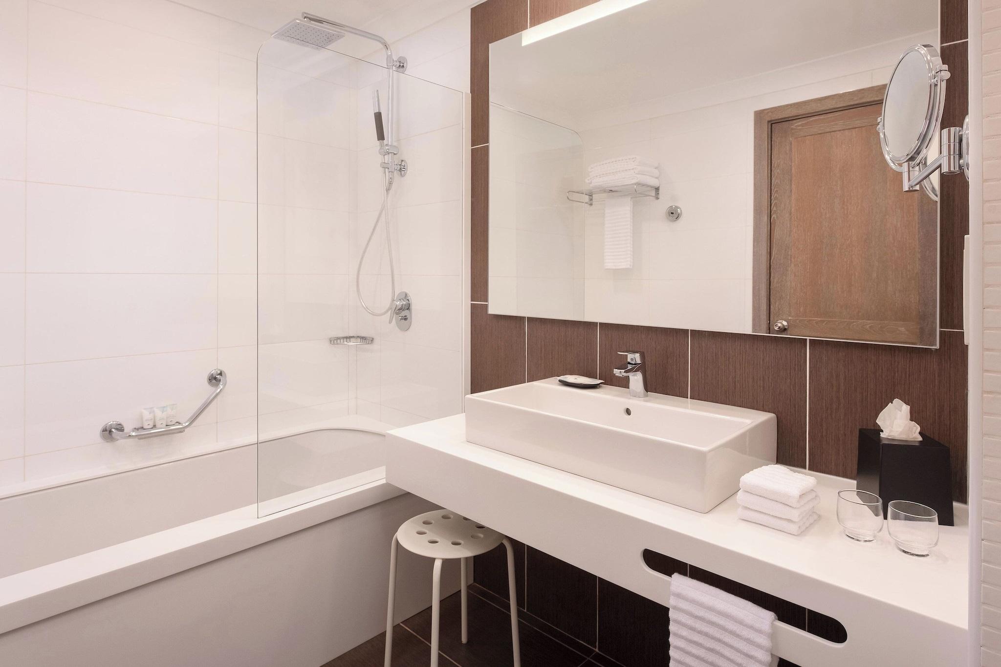 Room Superior Sea View