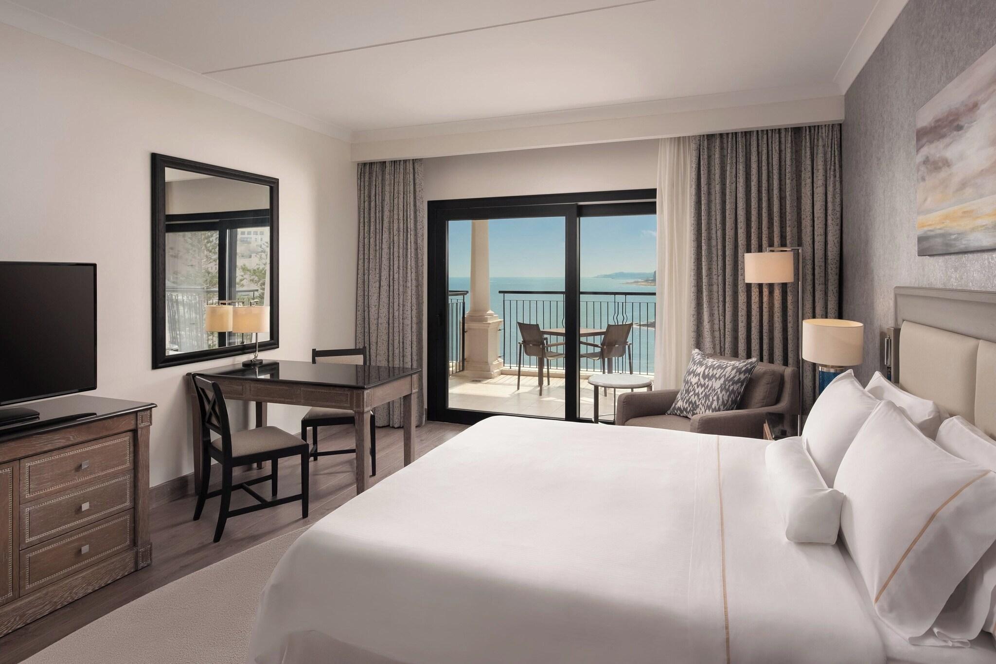 Double Executive Two Queen Beds