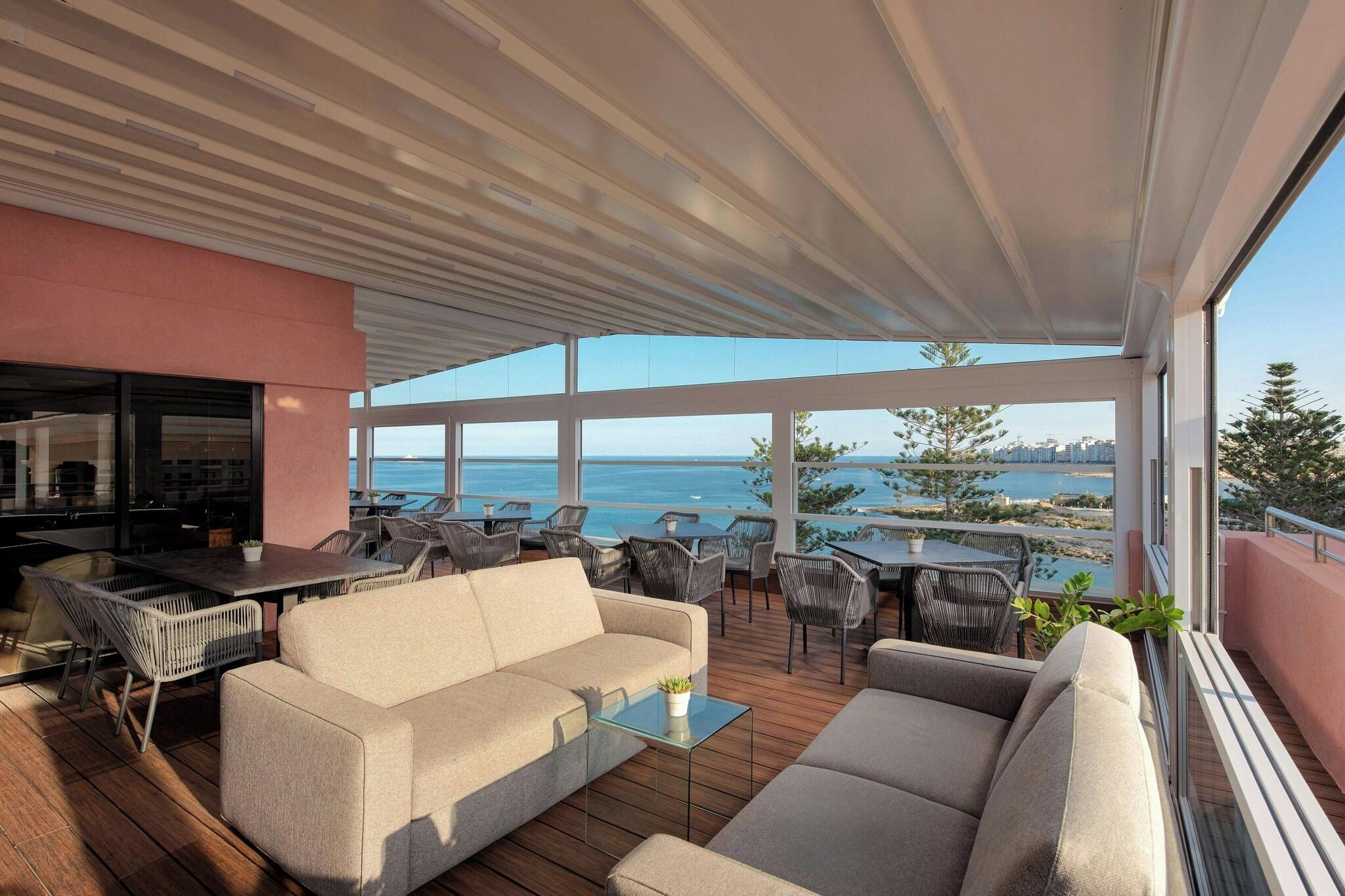 Double Executive Two Queen Beds