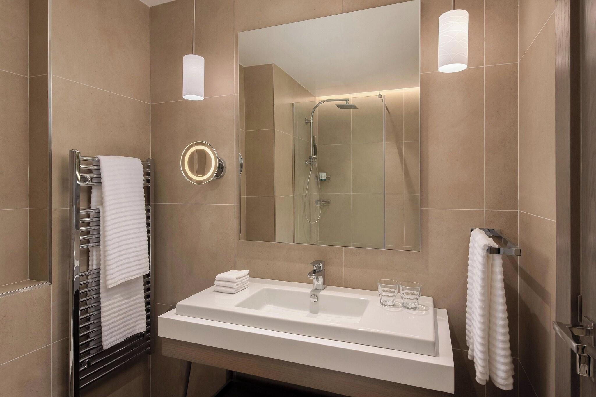 Suite Luxury One Bedroom