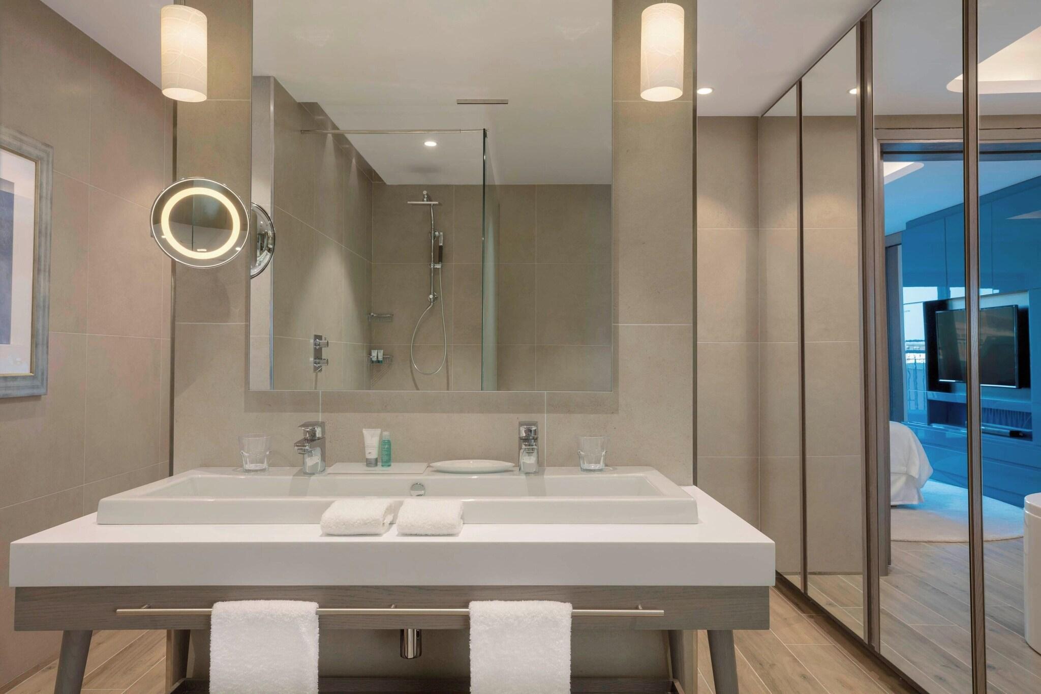 Suite Luxury One Bedroom