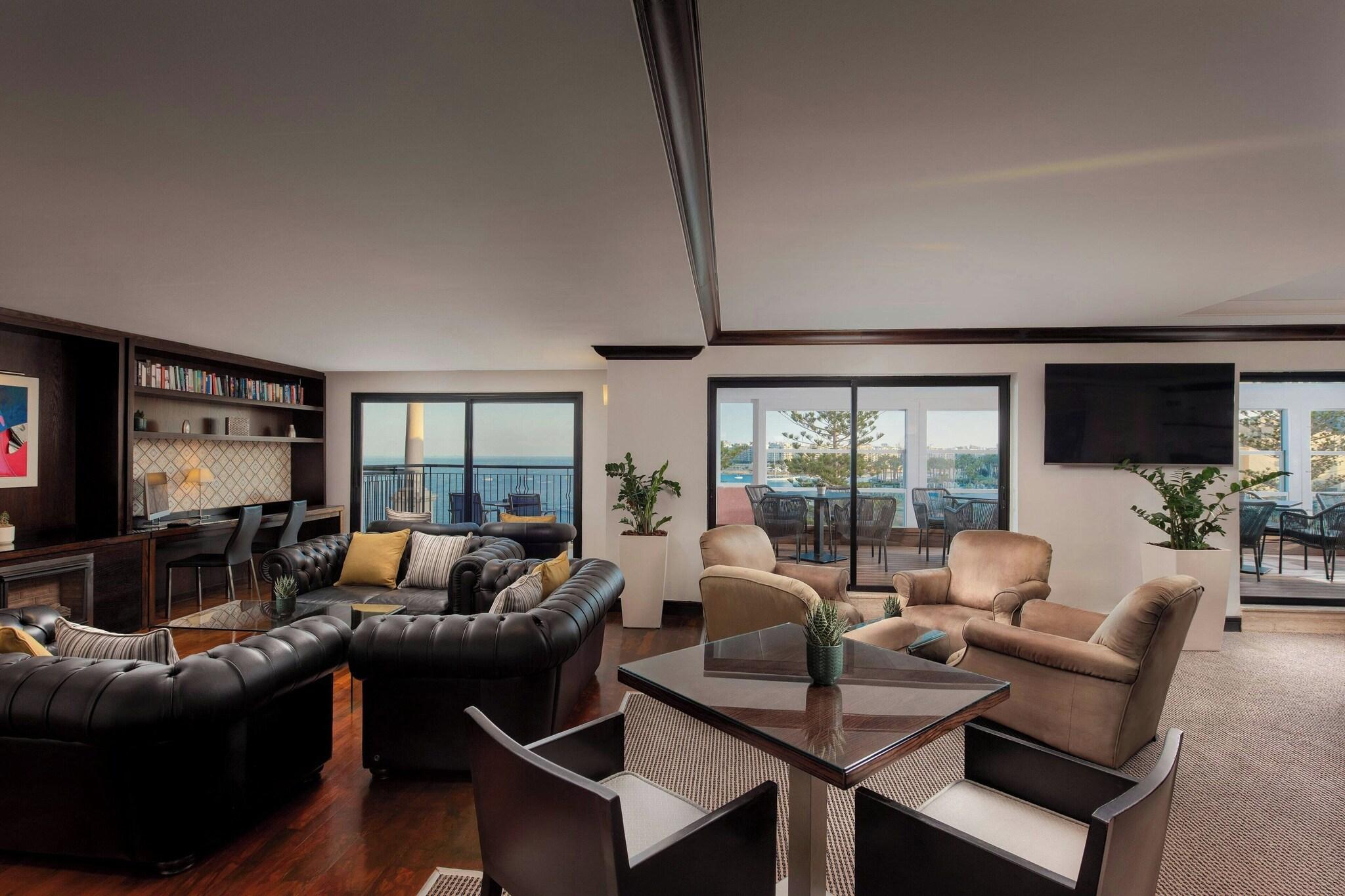 Suite Executive One Bedroom