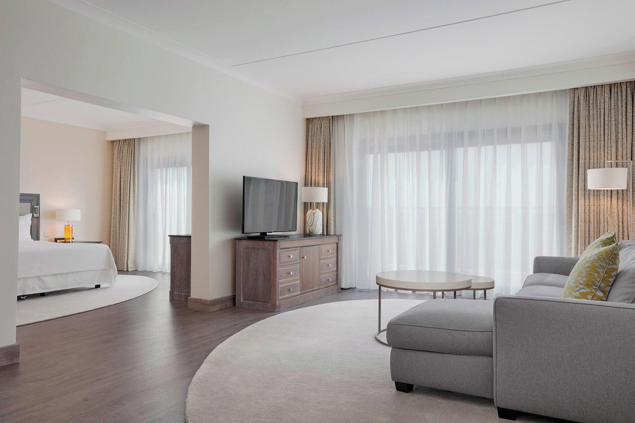 Suite Executive One Bedroom