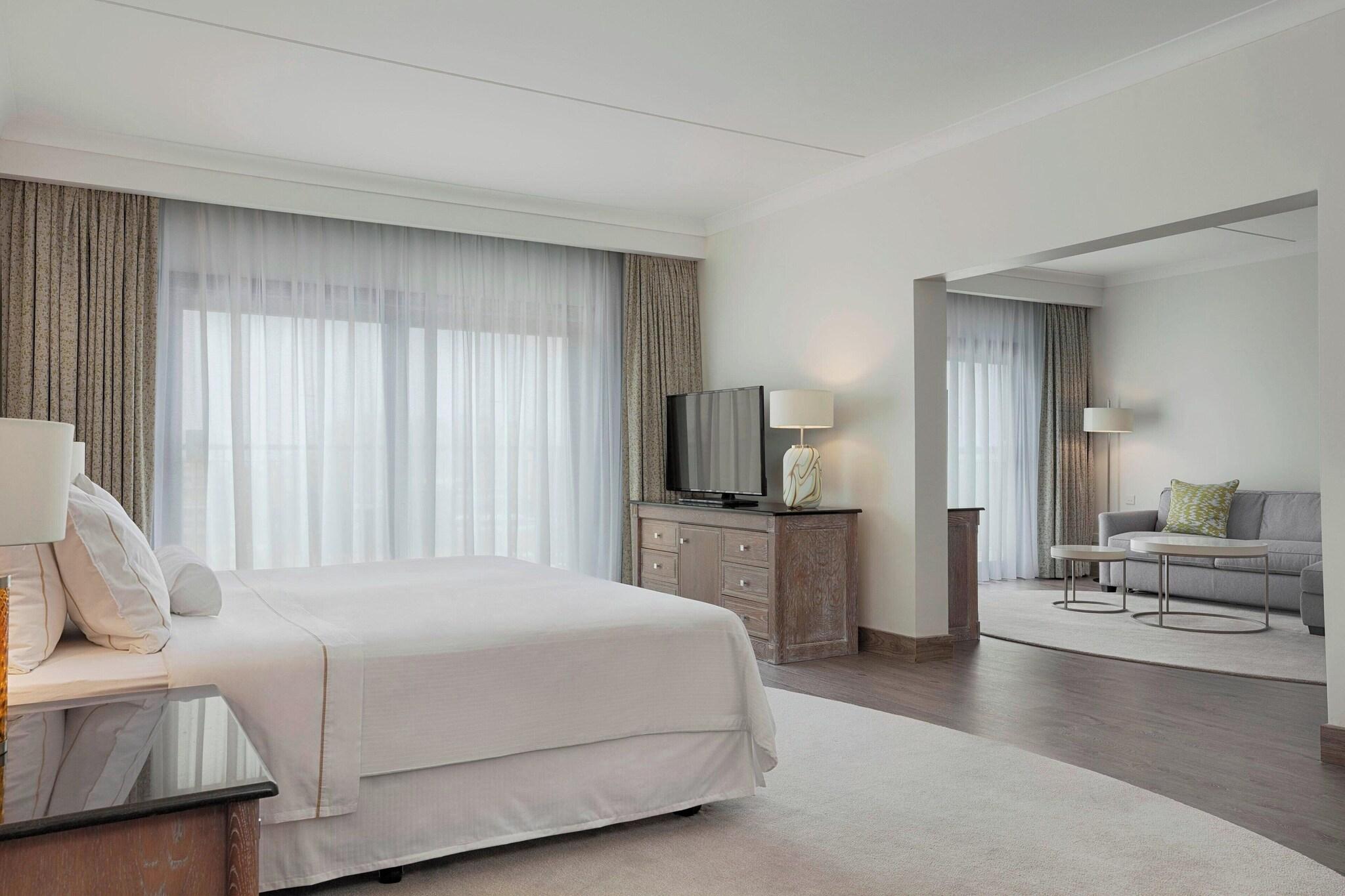 Suite Executive One Bedroom