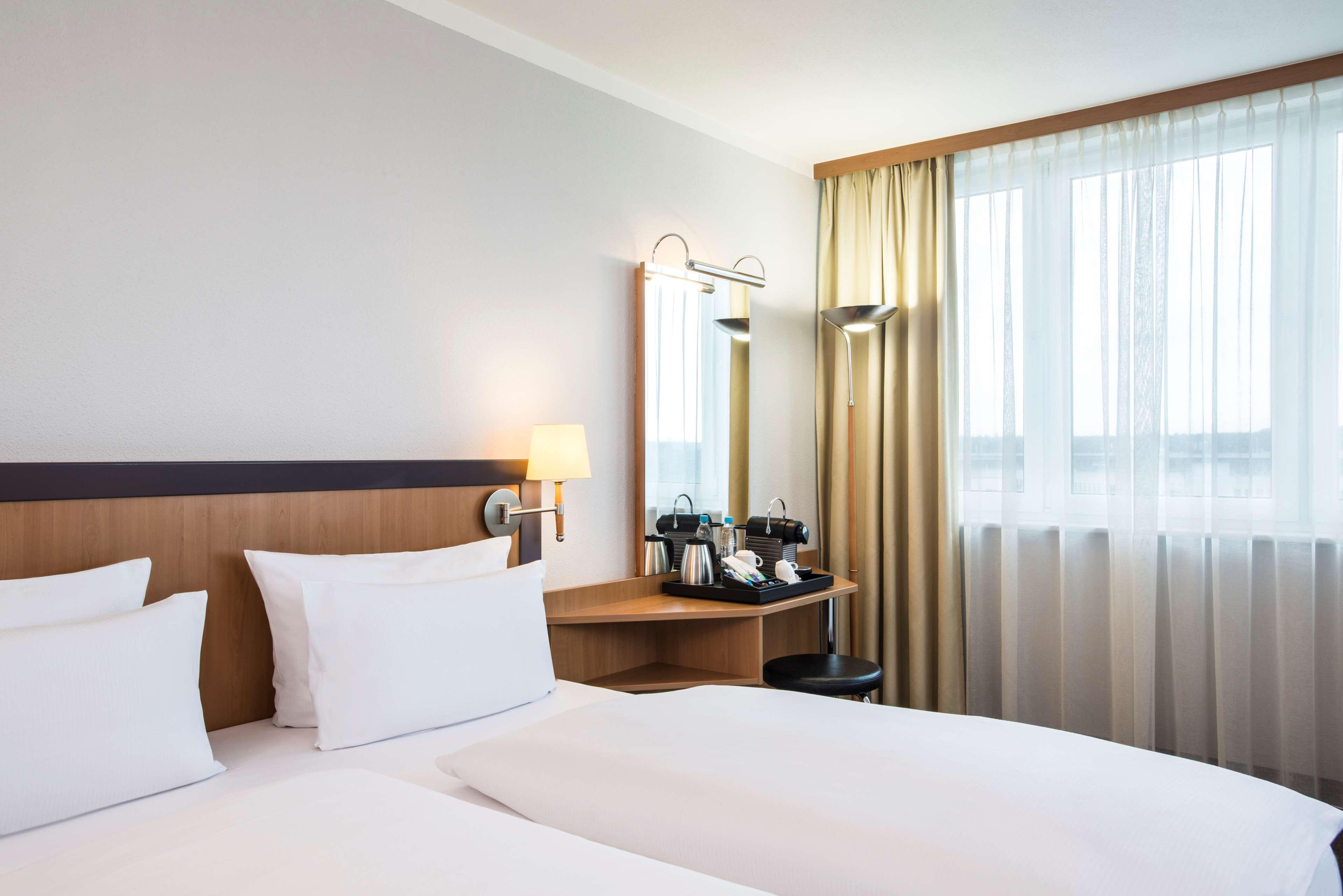 Double or Twin Business