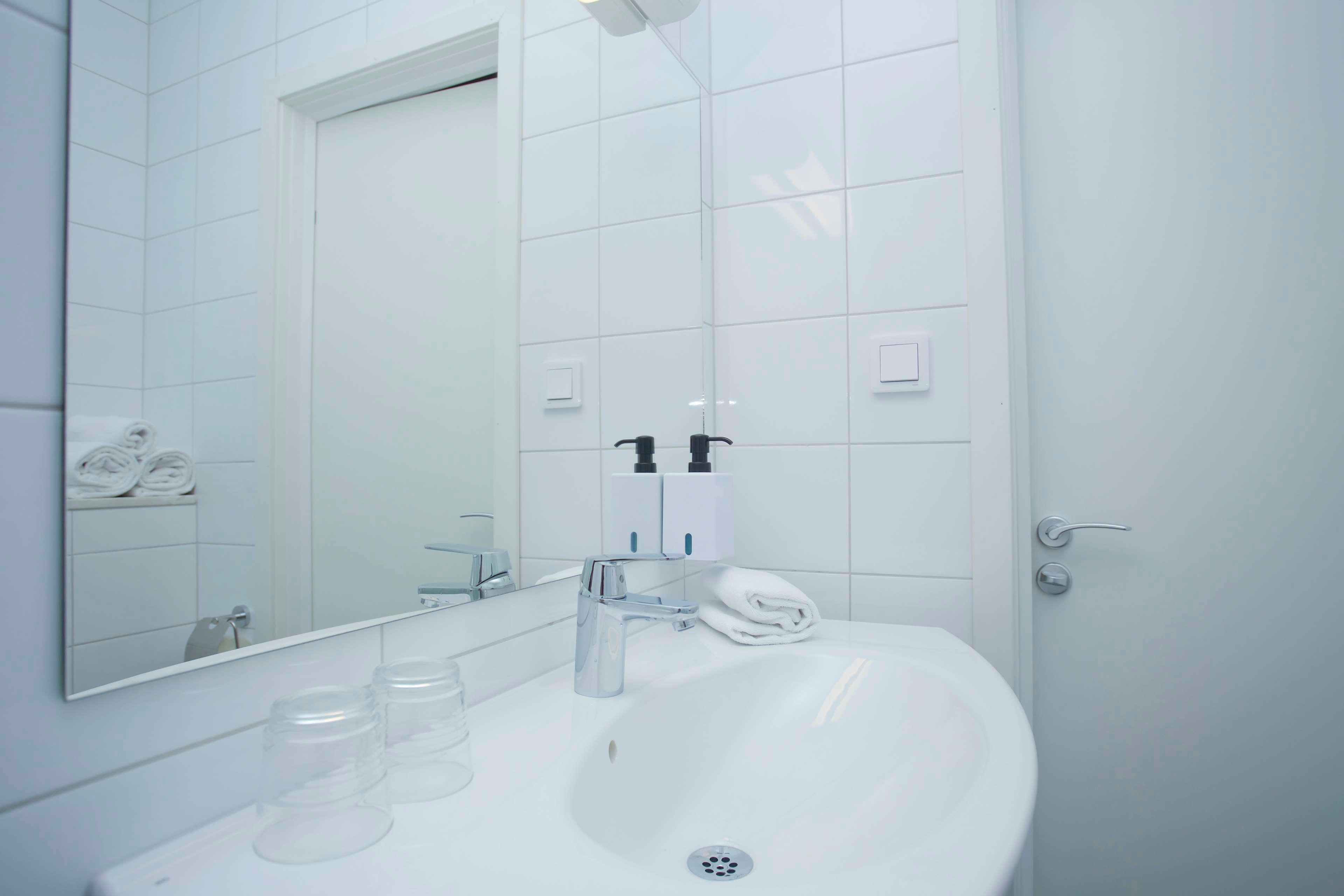 Double Single Standard