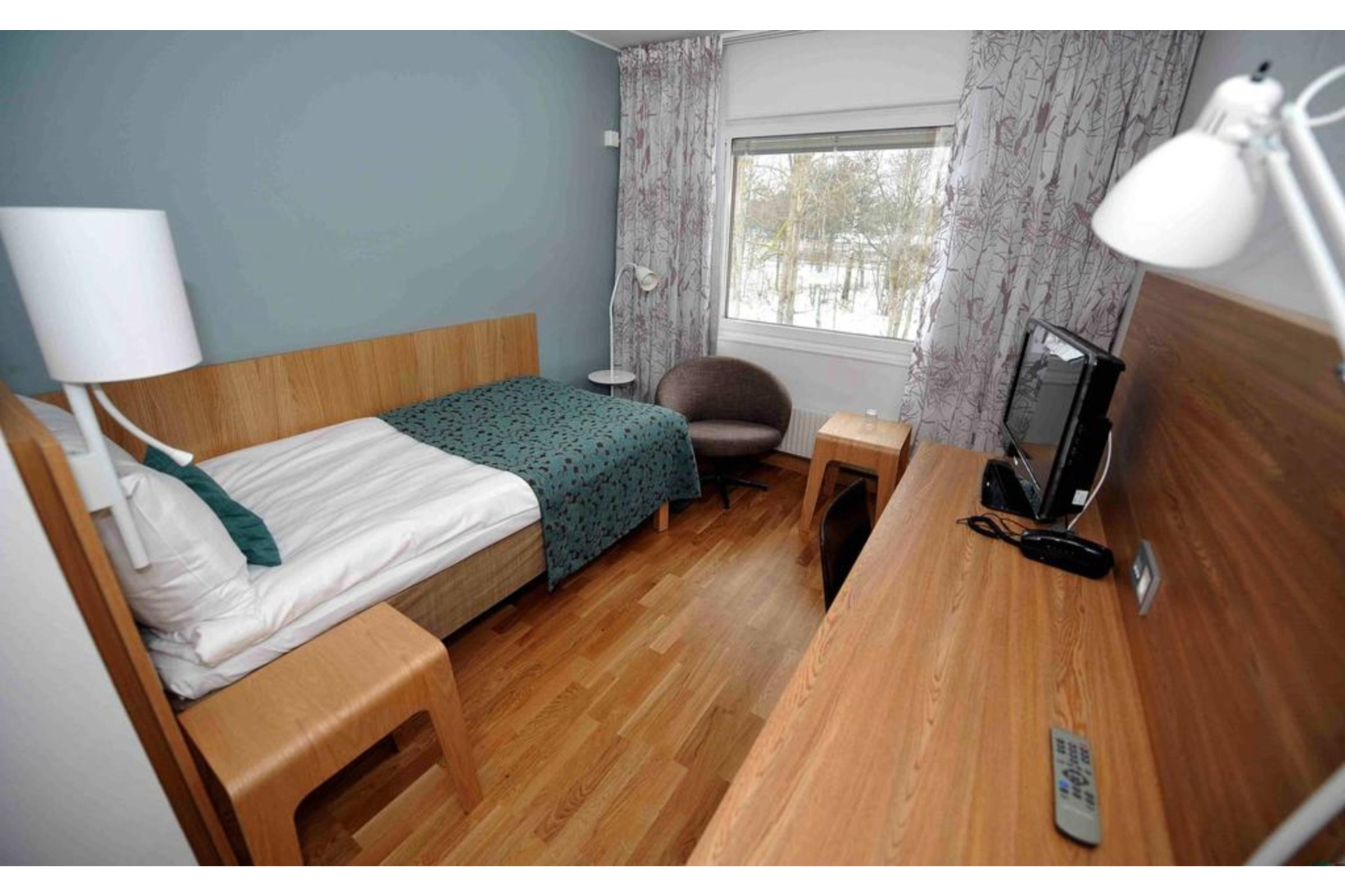 Double Single Standard