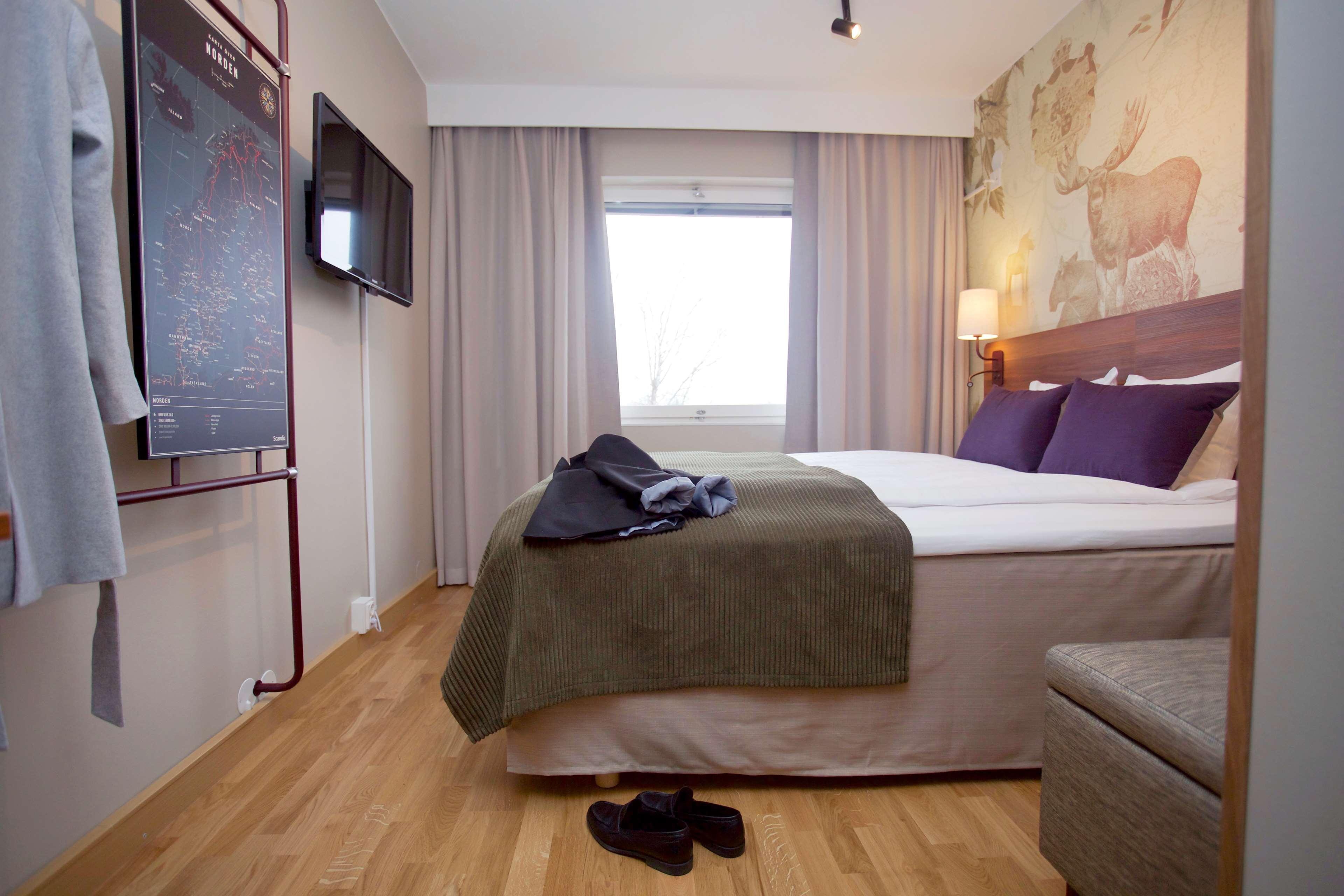 Double Single Standard