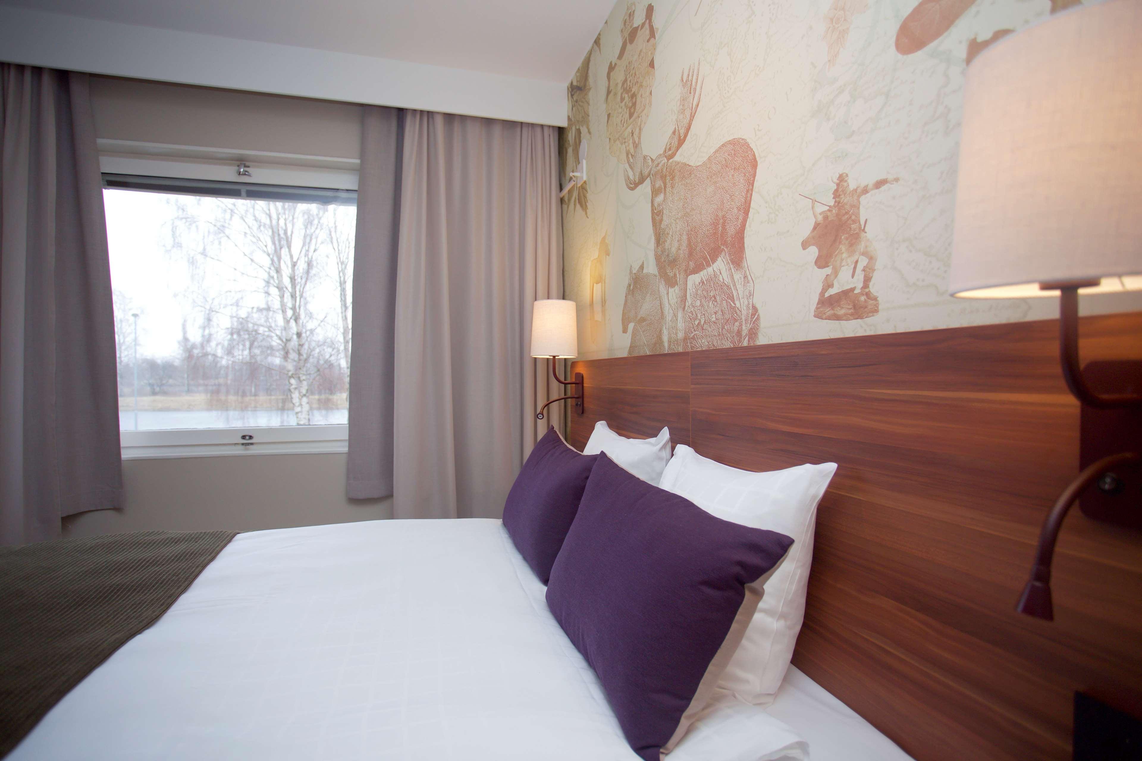 Double Single Standard