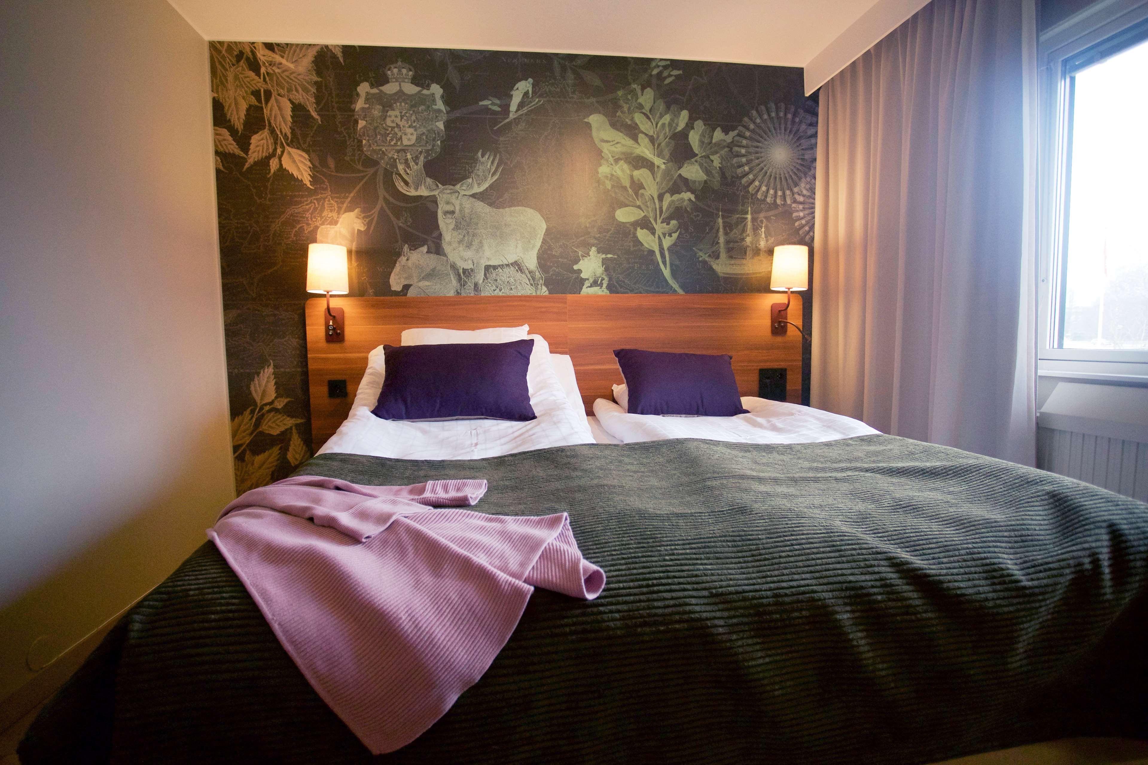 Double Single Standard