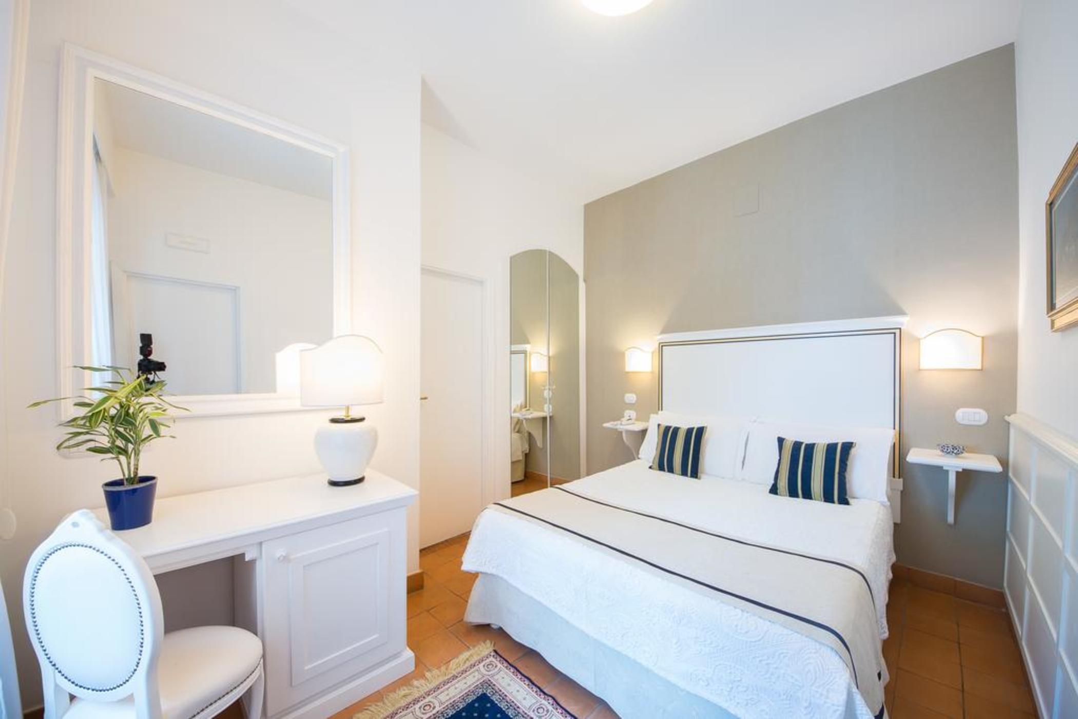 Double or Twin Superior