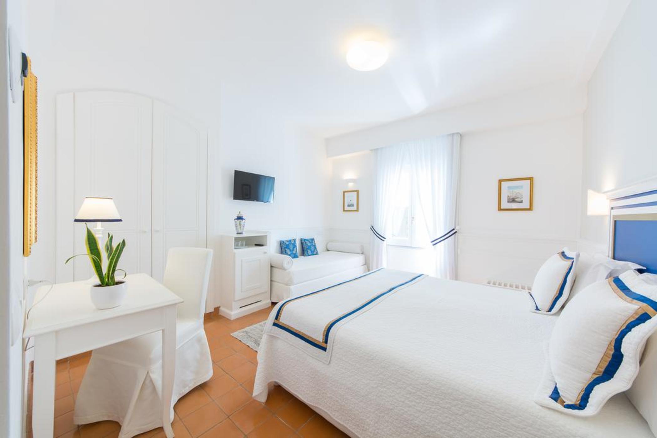 Double or Twin Classic