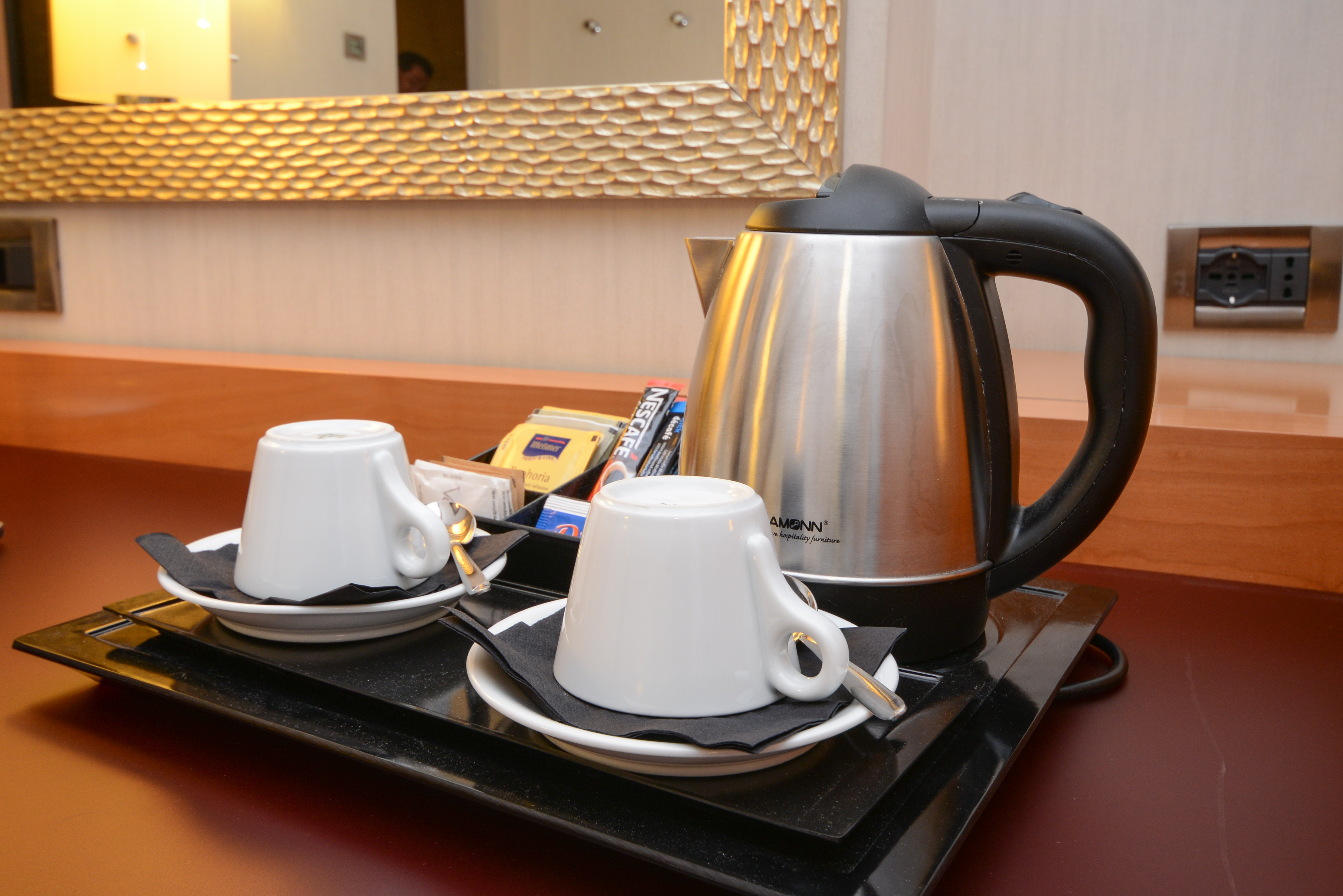 Double Single Superior