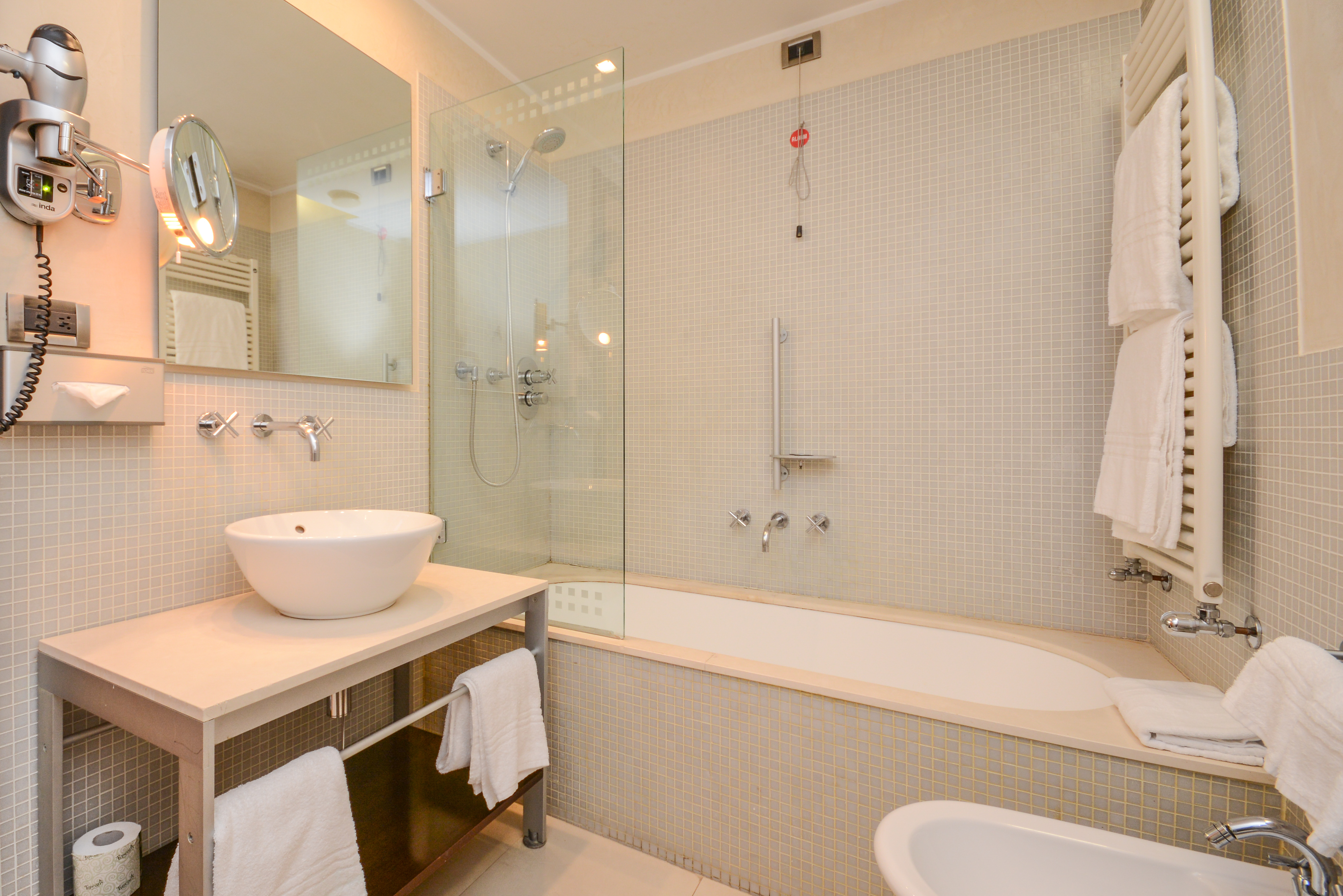 Double Single Superior