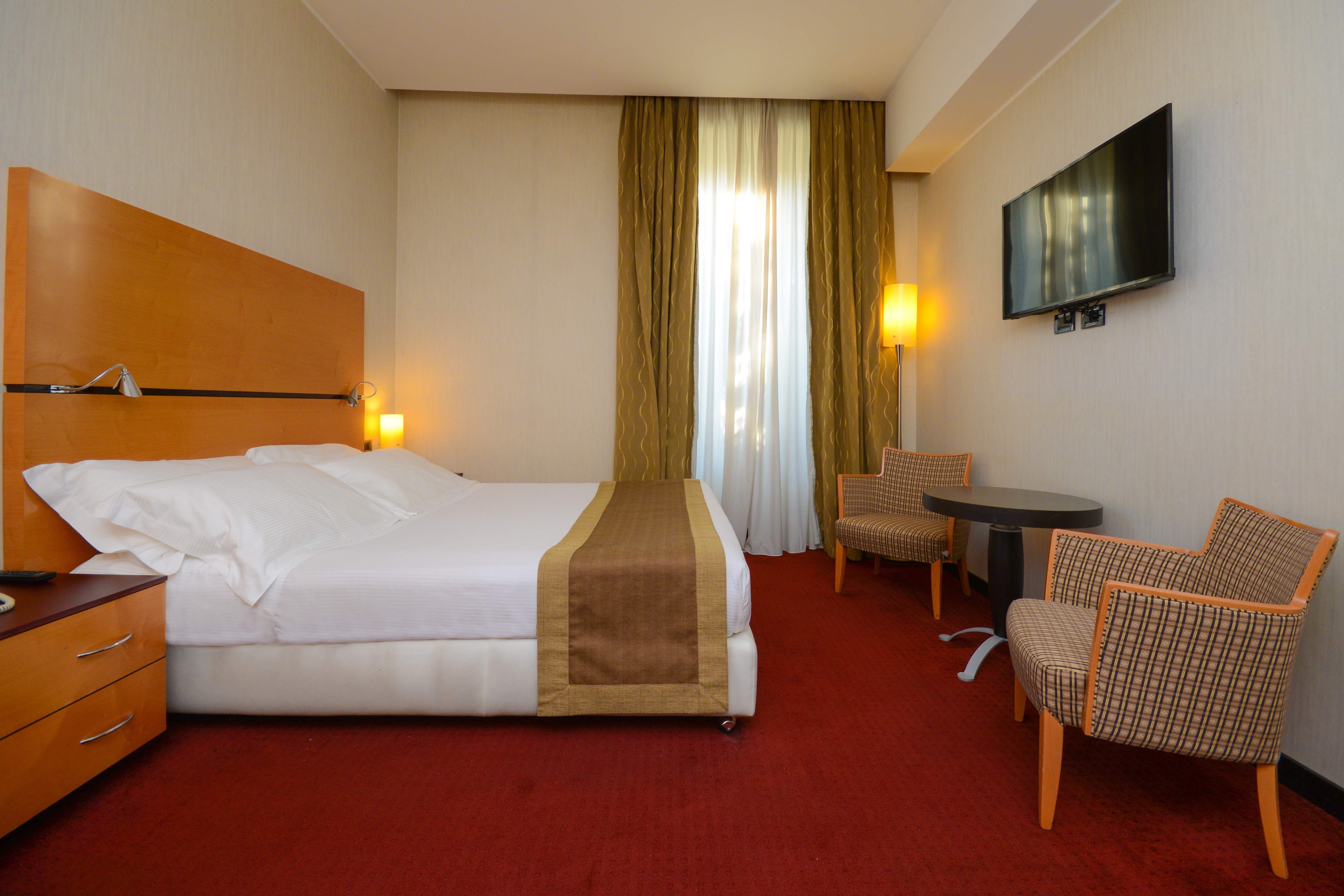 Double Single Superior