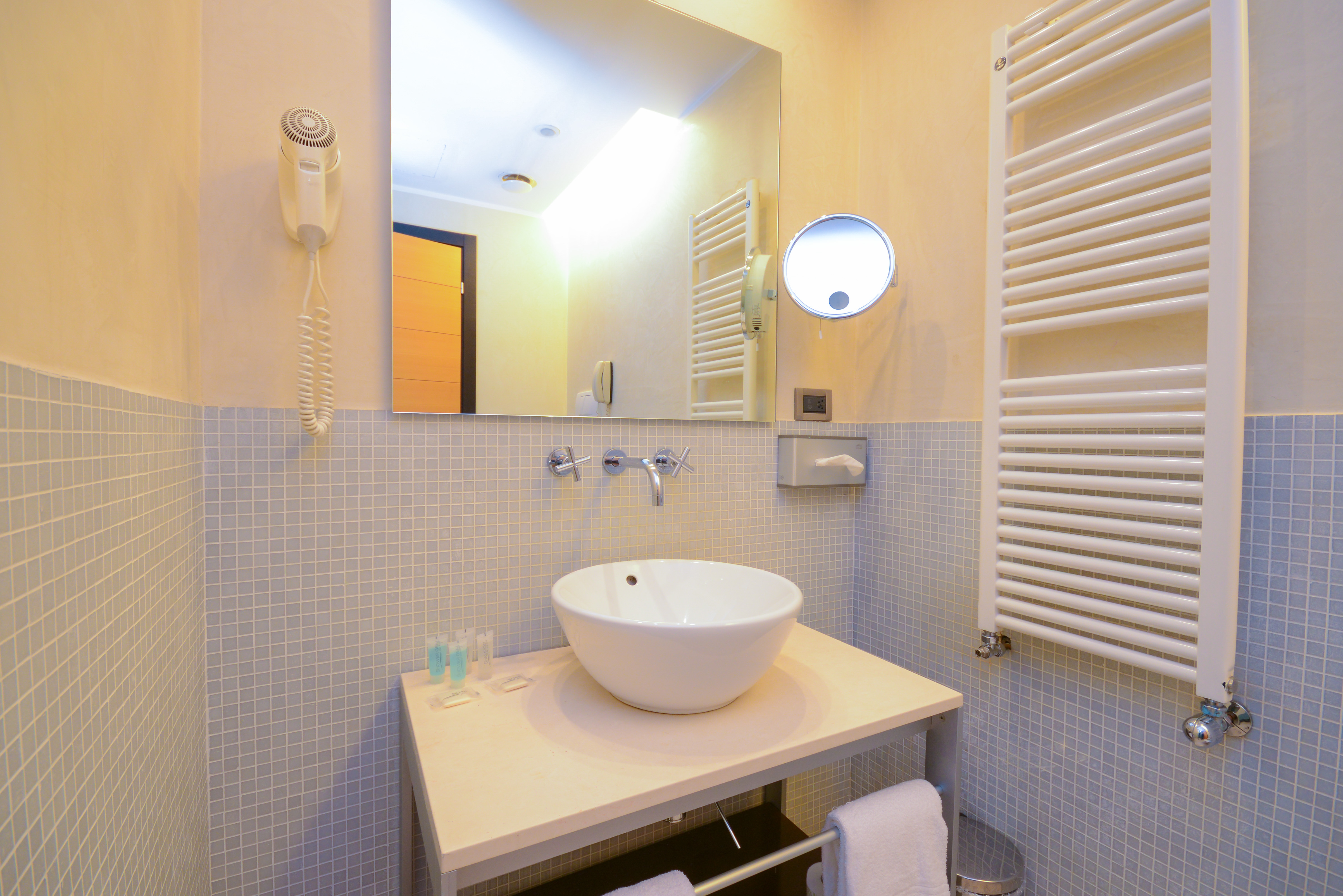 Double Single Standard