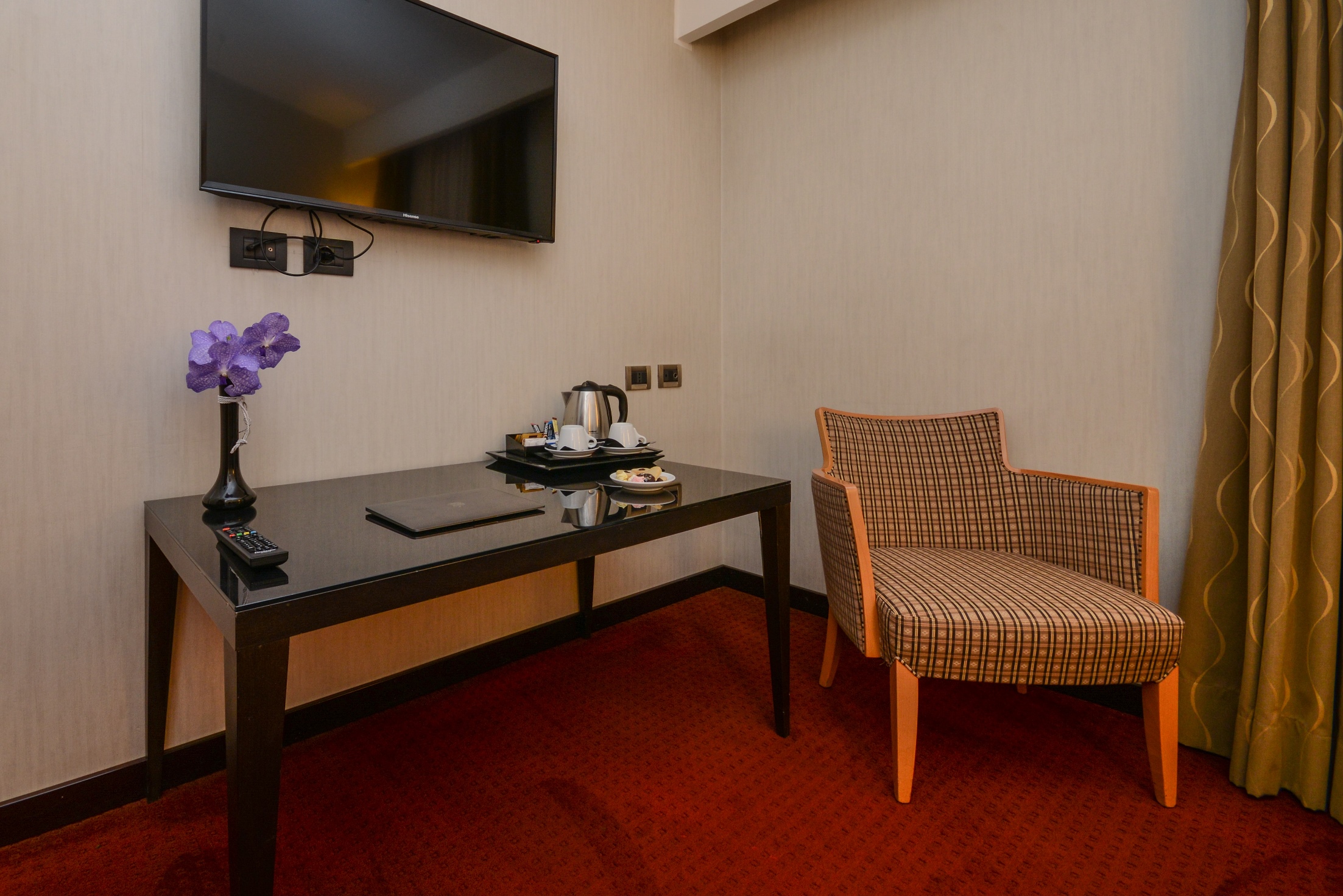 Junior Suite Standard