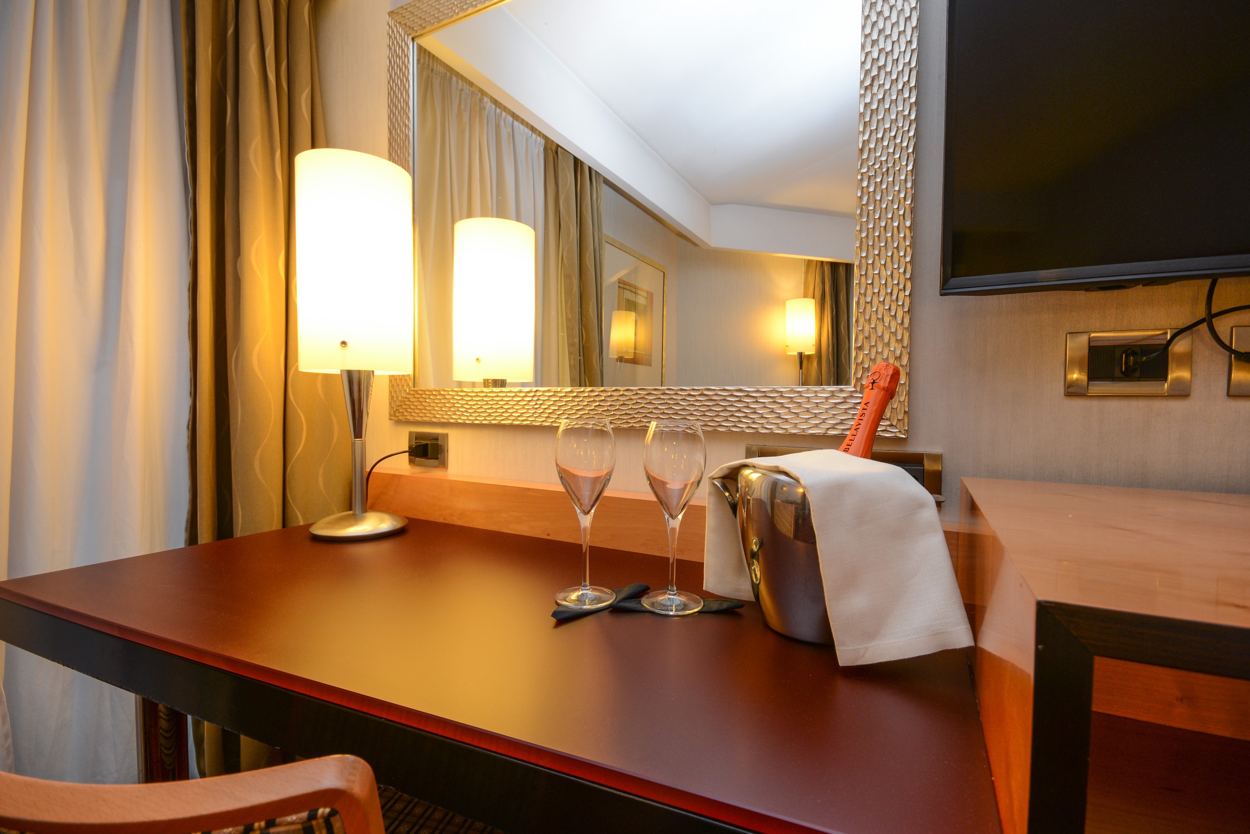 Junior Suite Standard