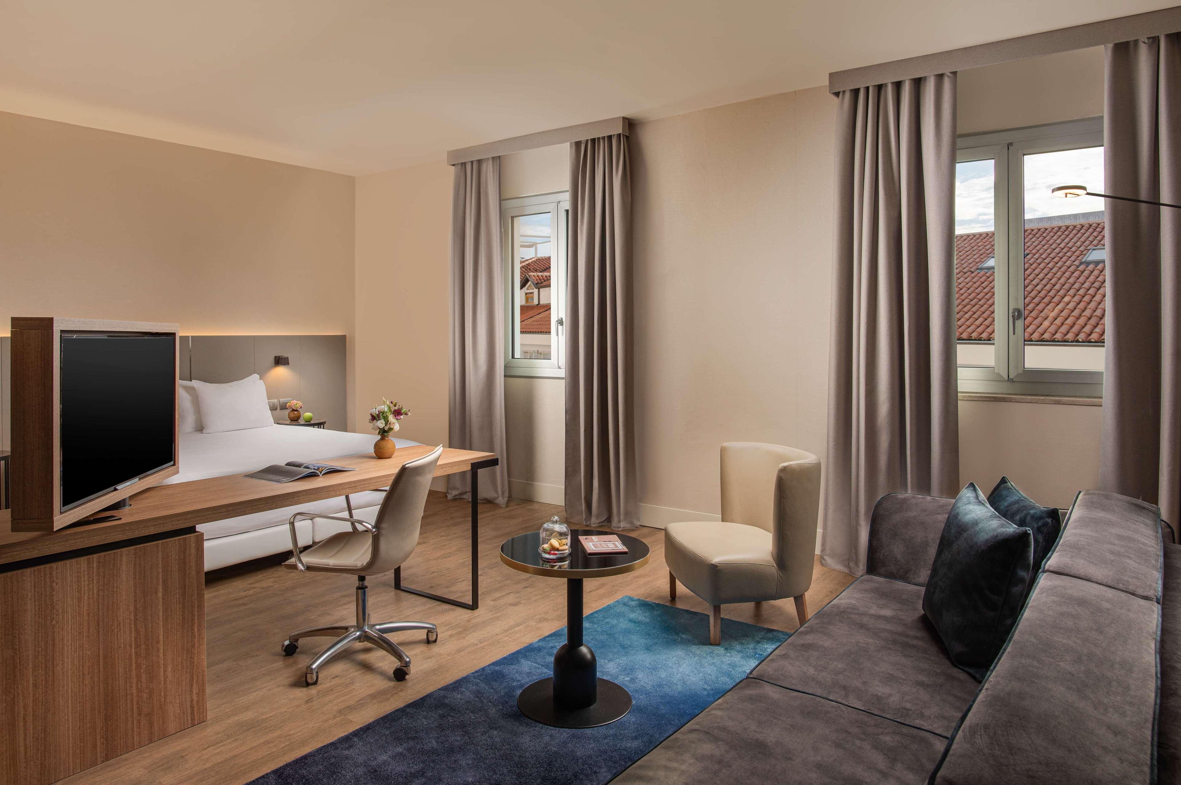 Junior Suite Standard