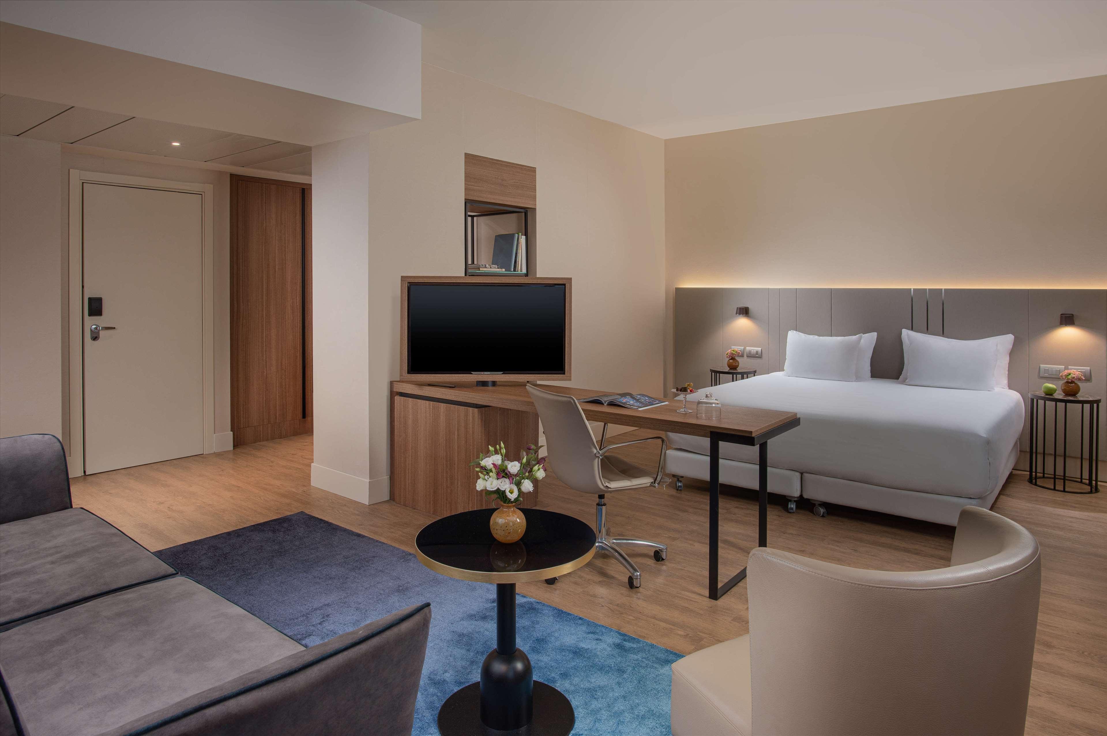 Junior Suite Standard