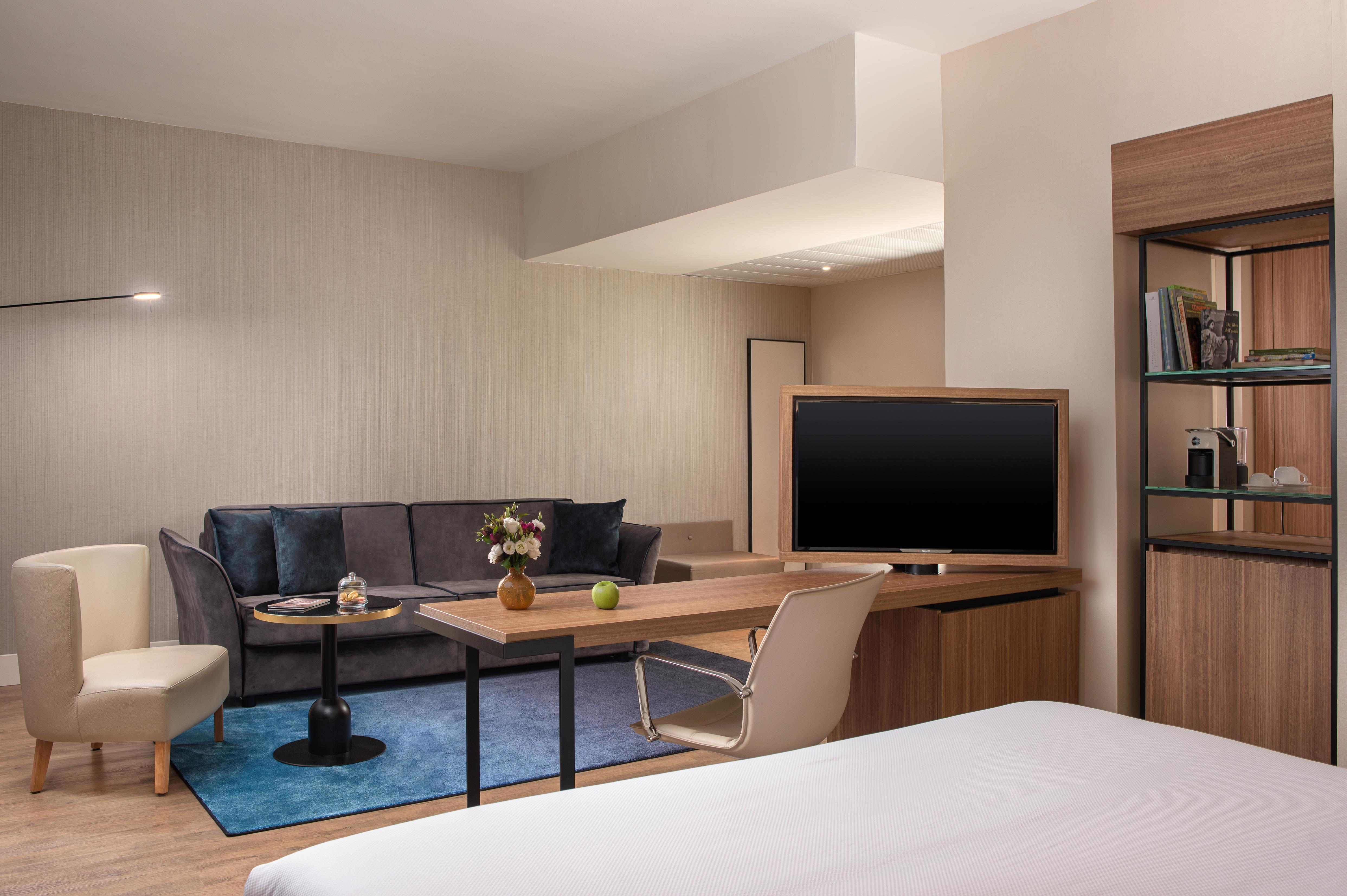 Junior Suite Standard