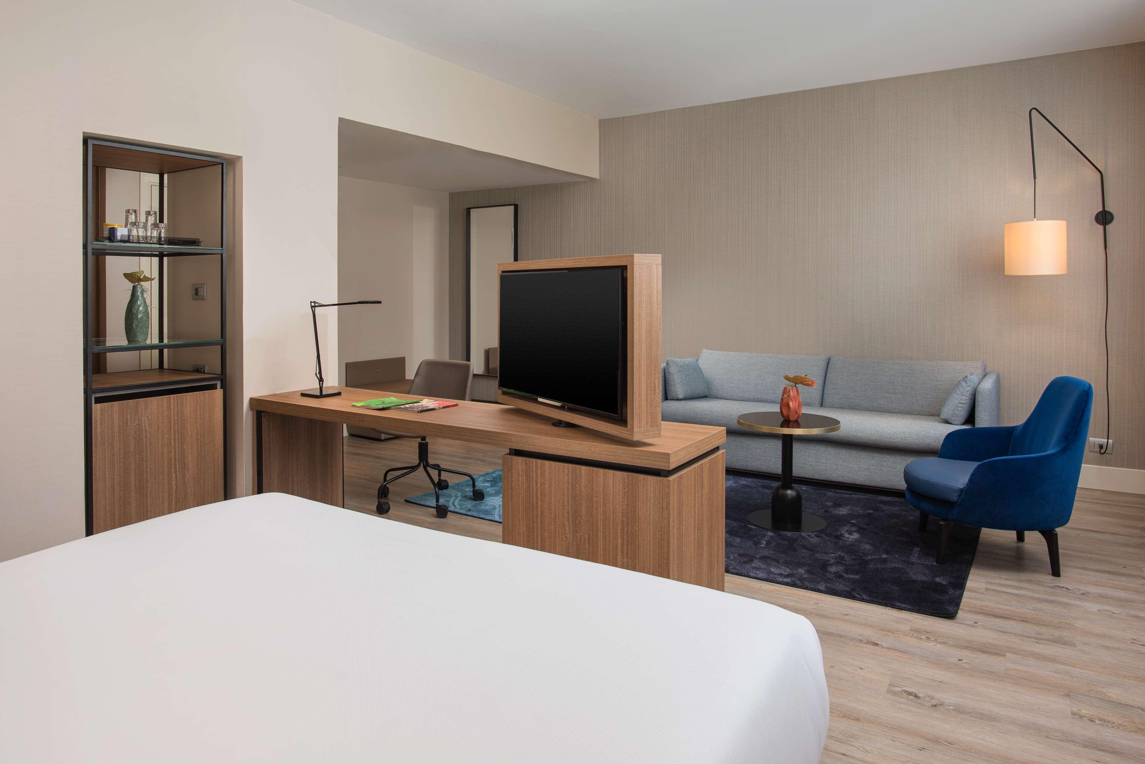 Junior Suite Standard