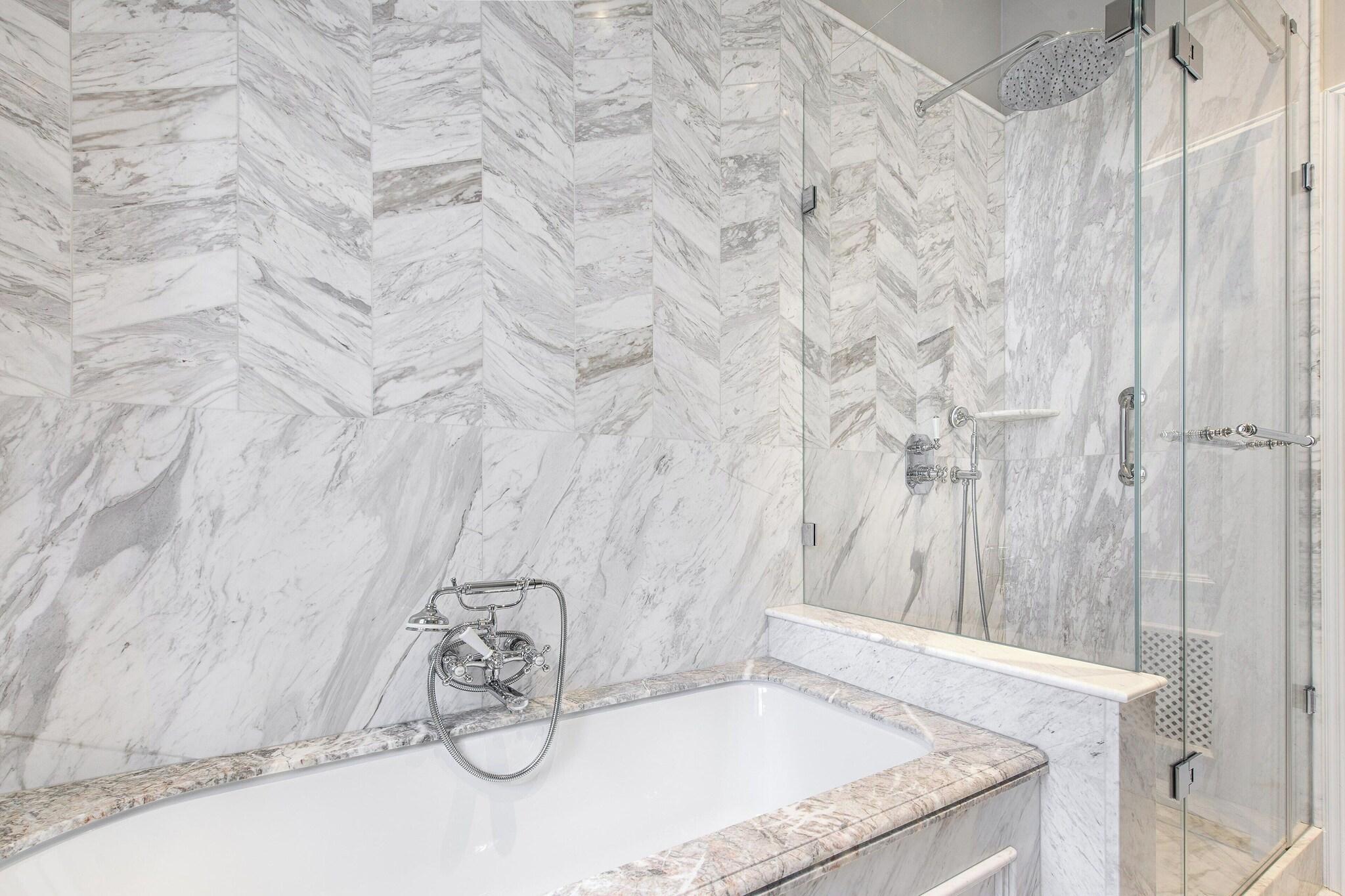 Studio One Bedroom with Views