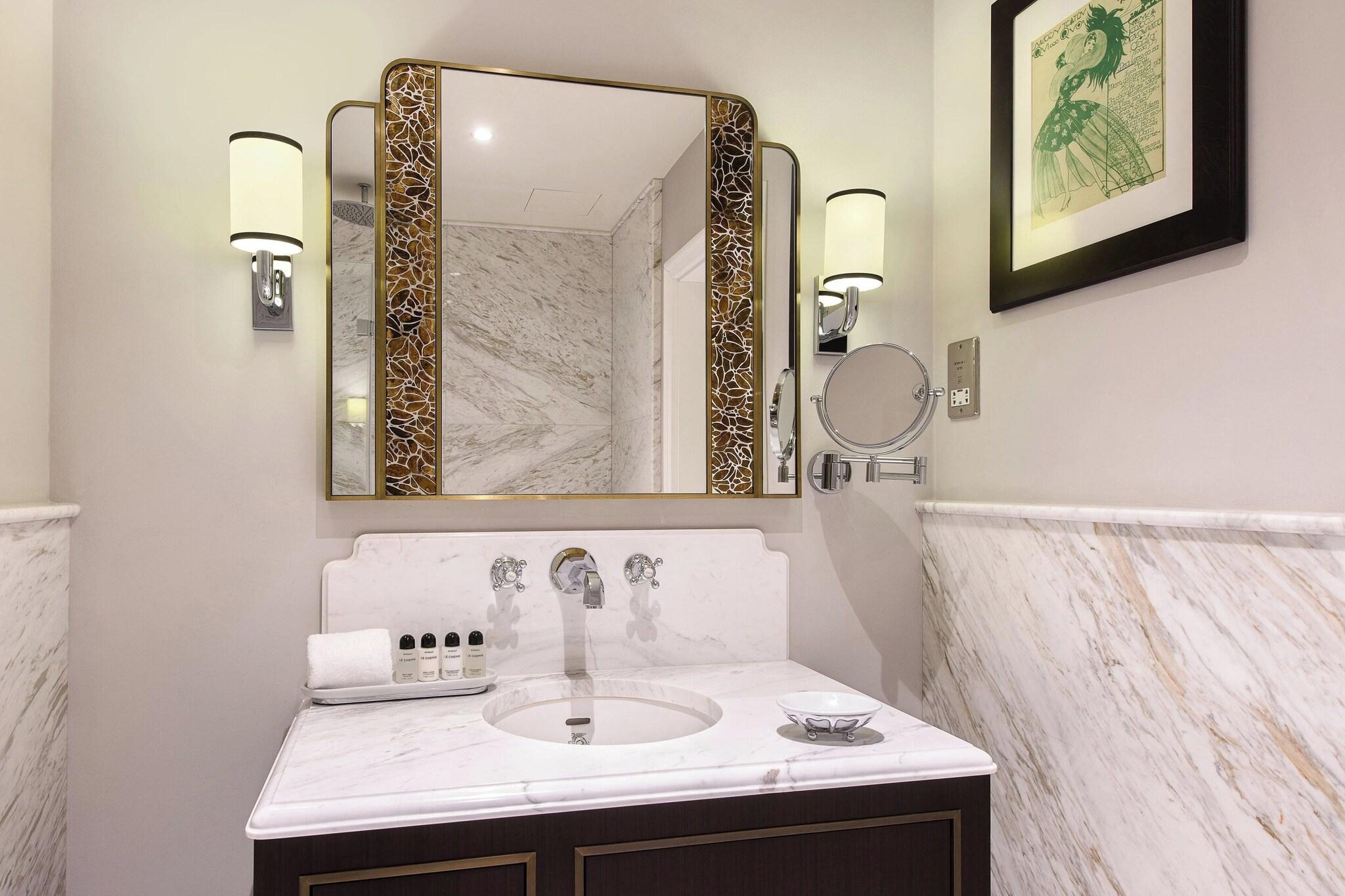 Family Room with Views