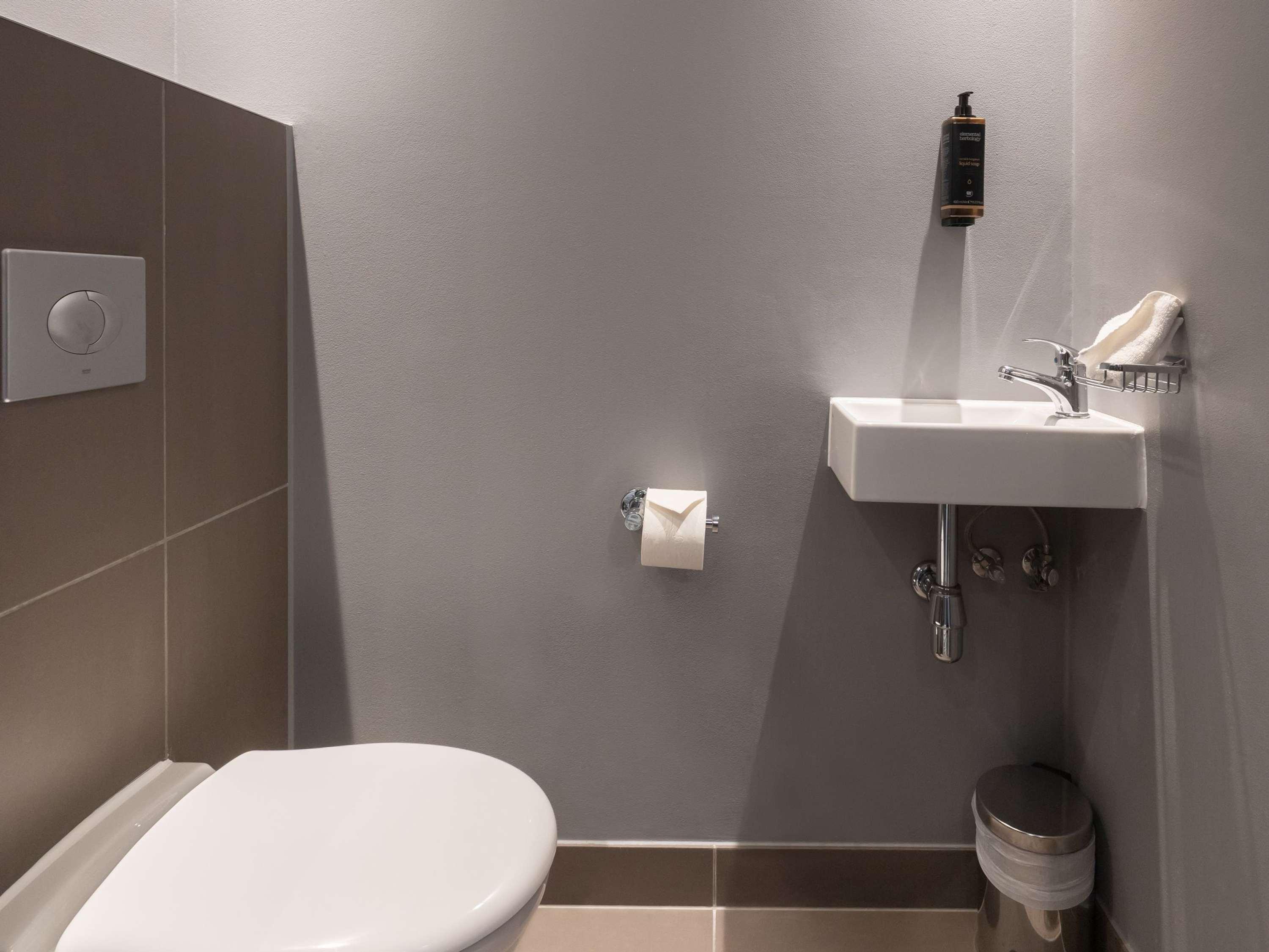 Suite Executive King Bed