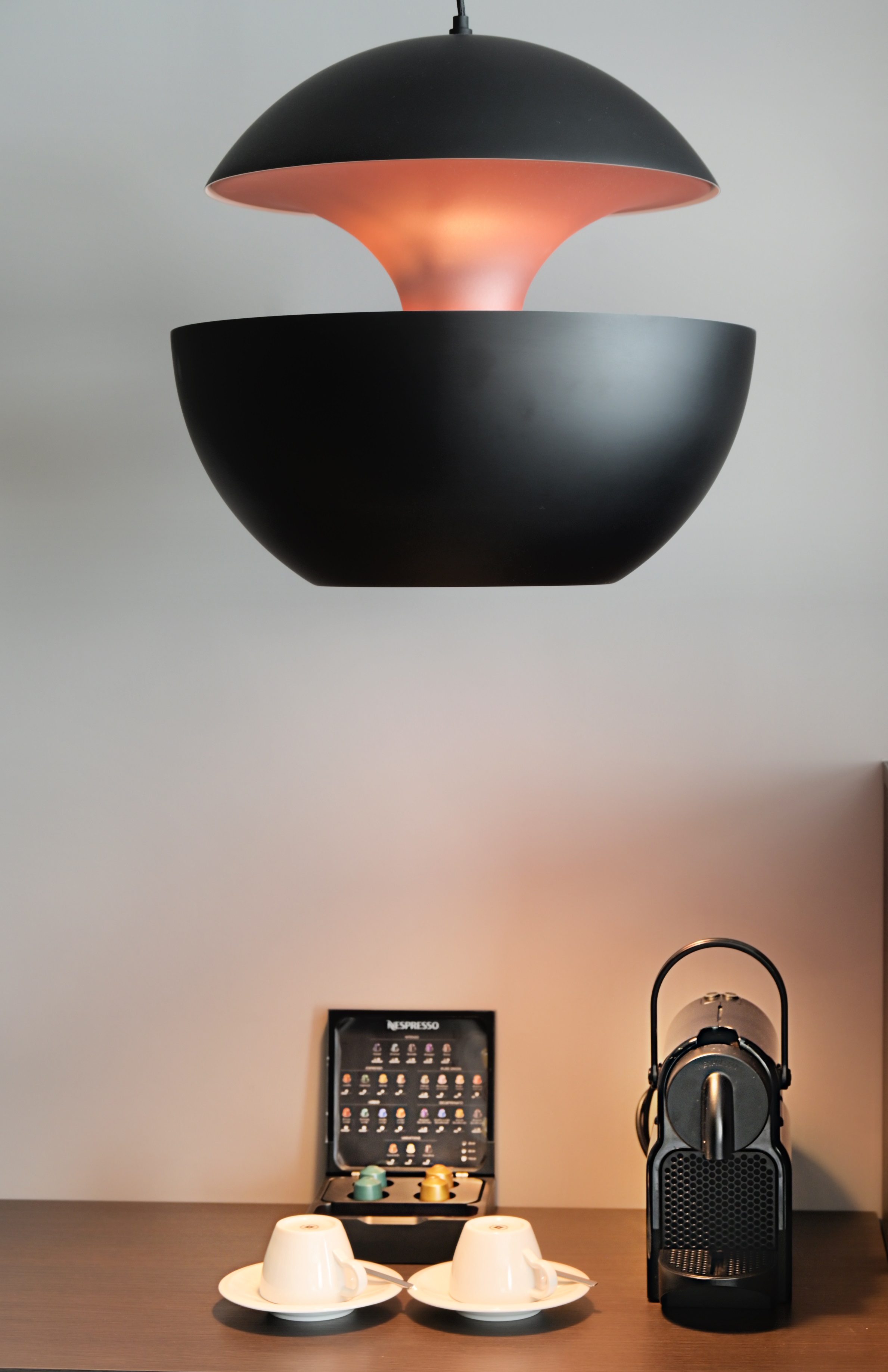 Suite Executive King Bed