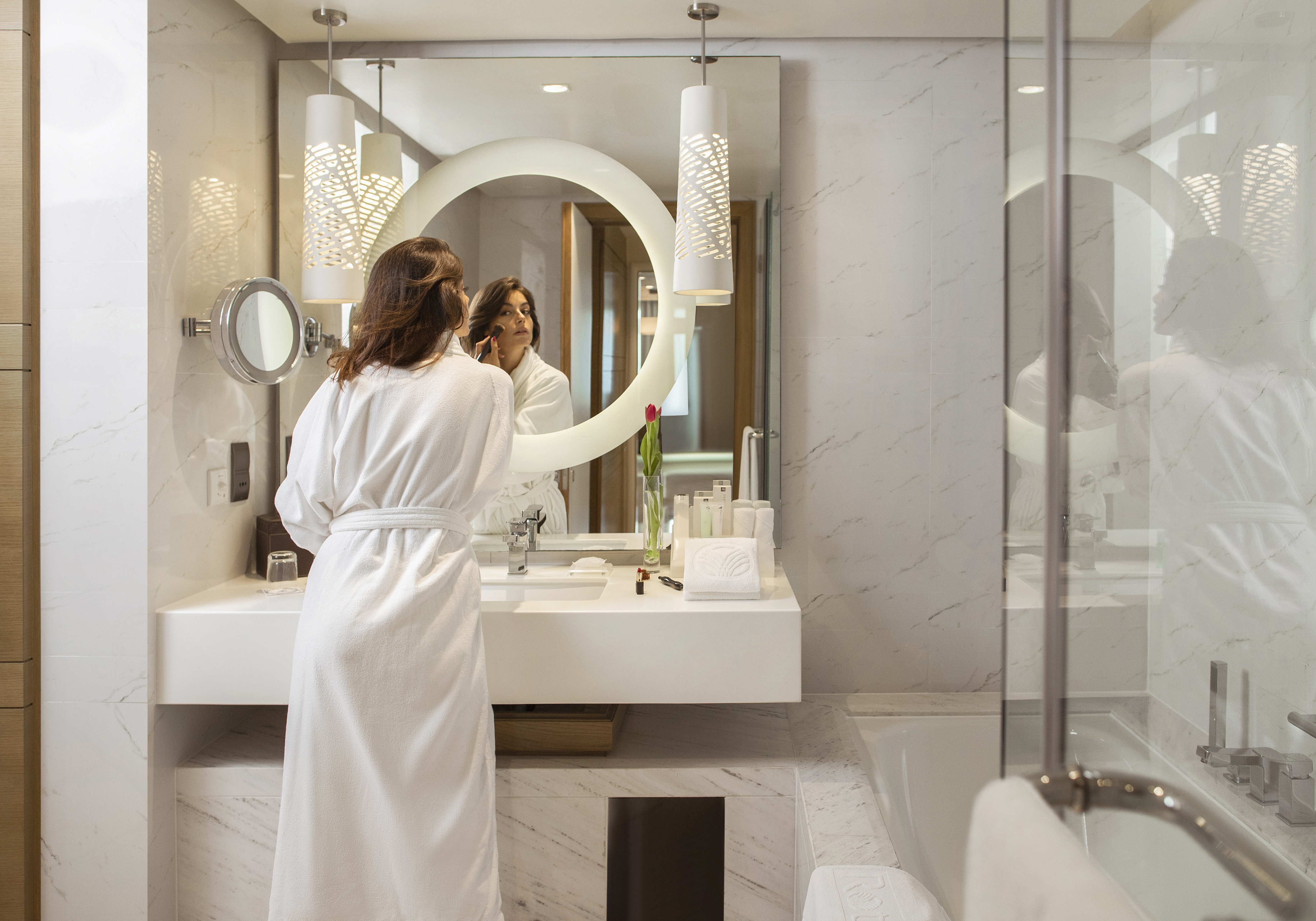 Apartment One Bedroom