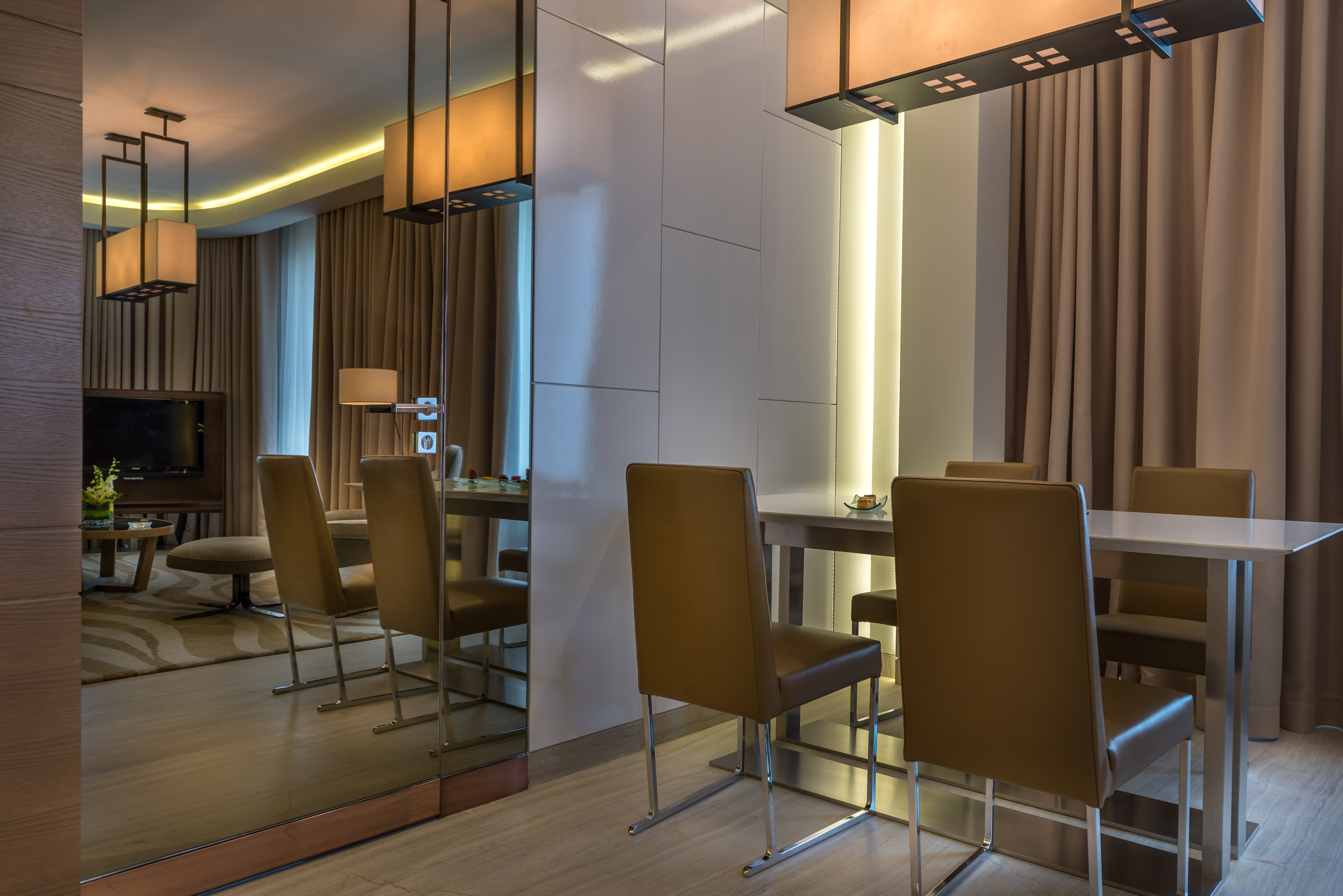 Apartment One Bedroom