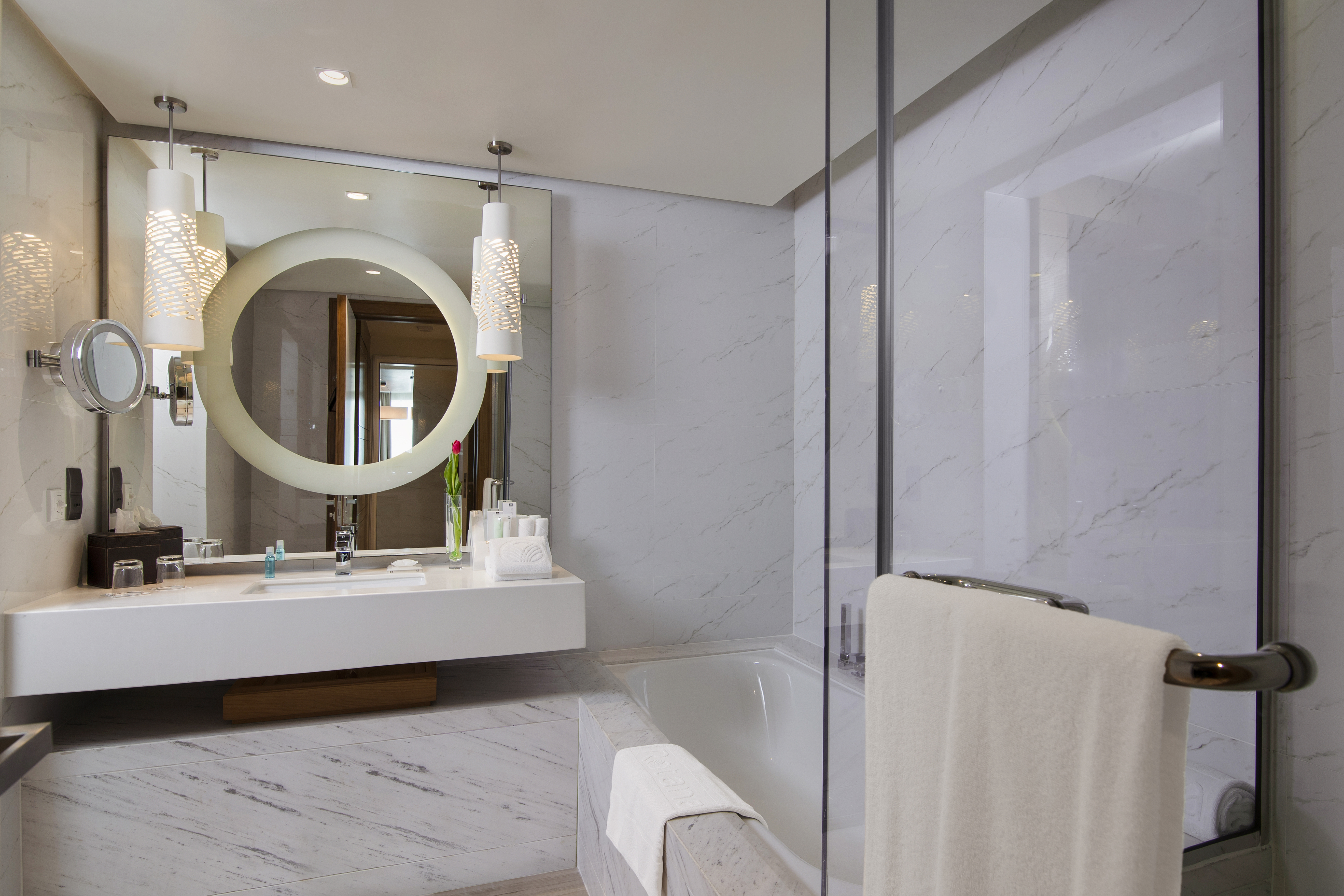 Apartment One Bedroom