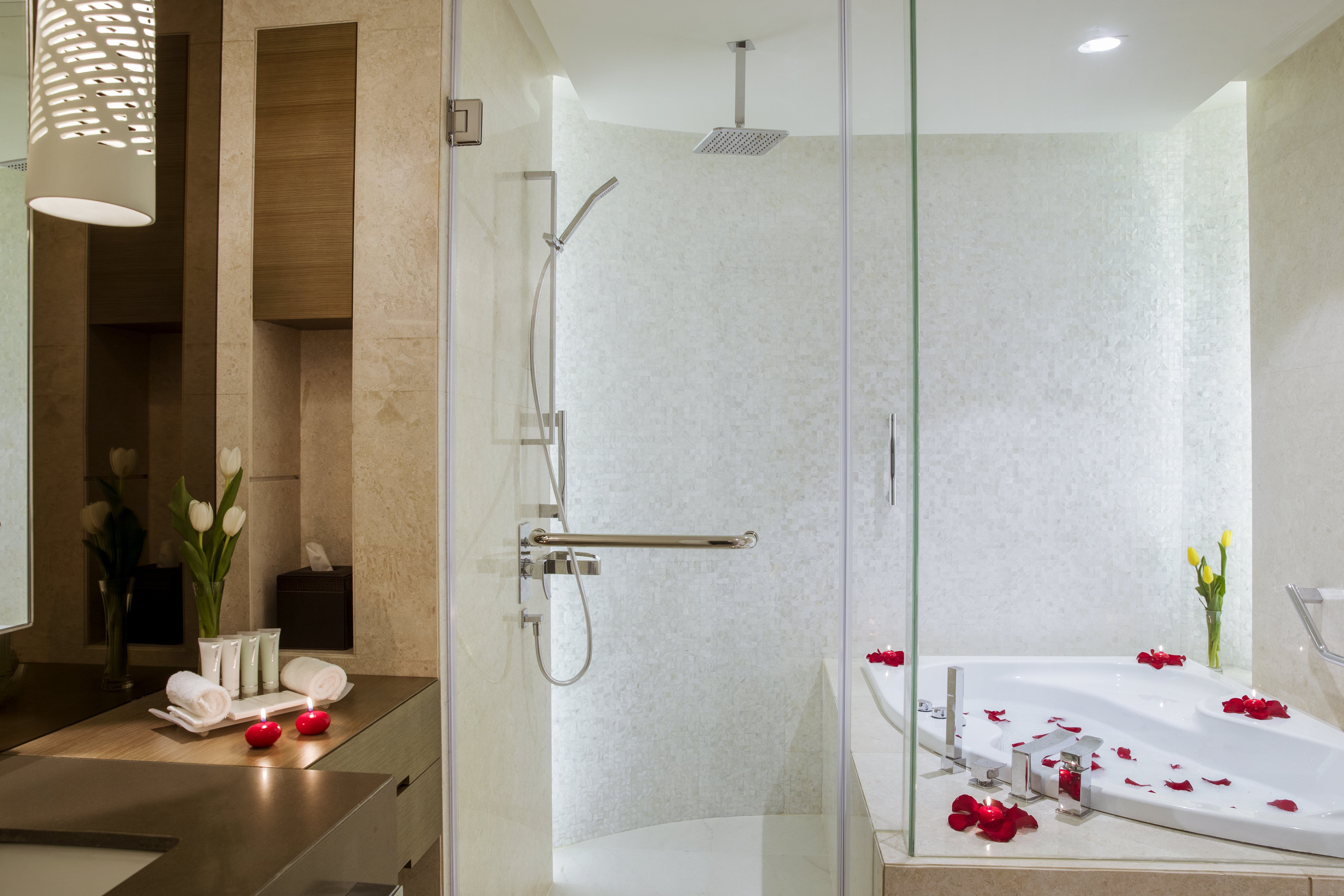 Apartment Three Bedrooms