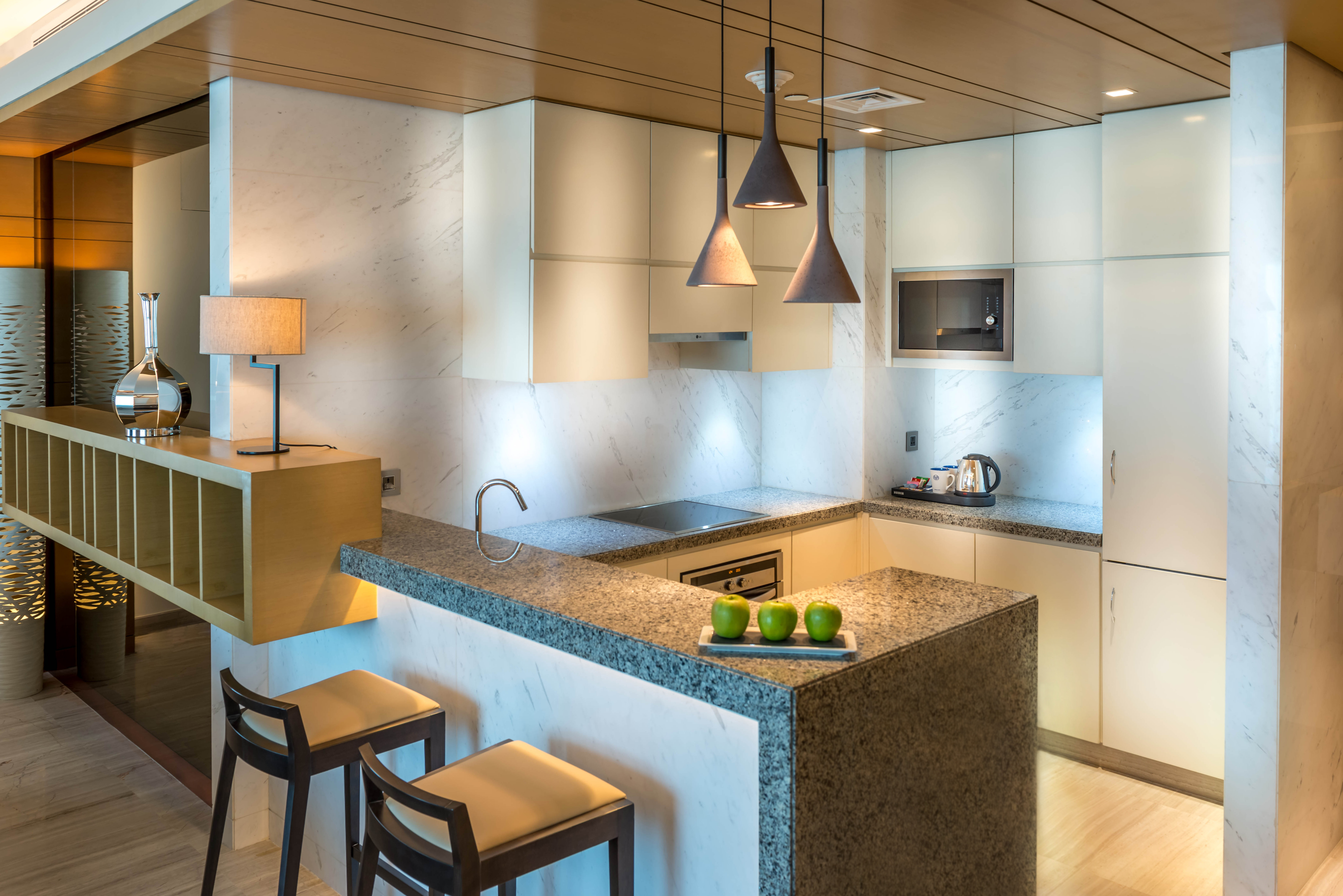 Apartment Two Bedrooms