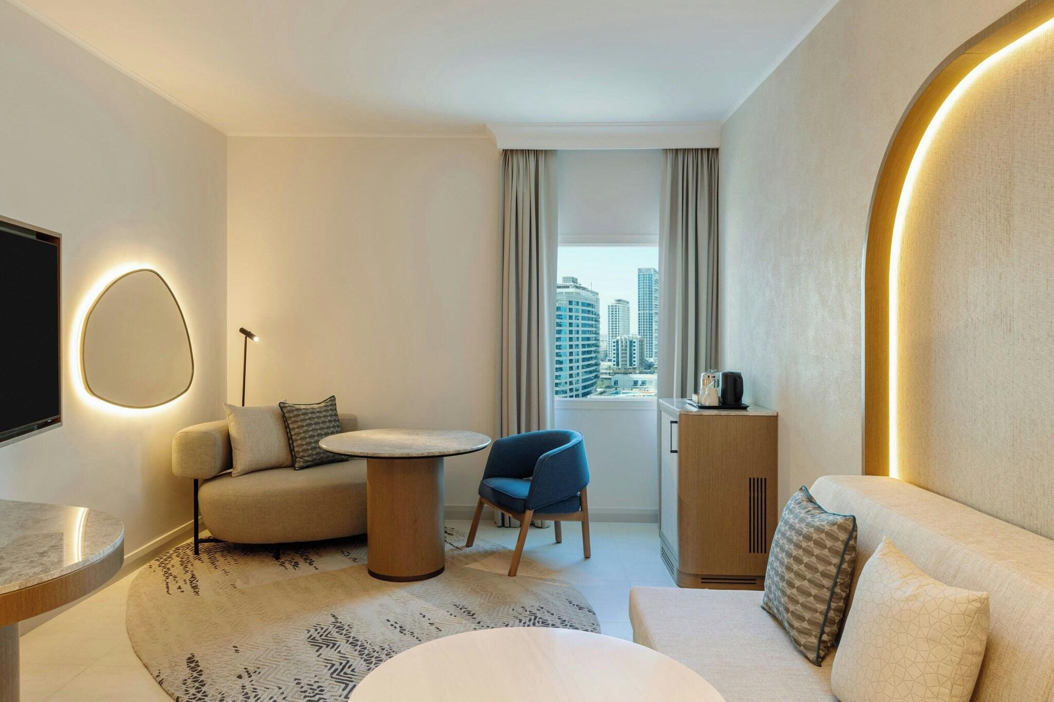 Junior Suite with Views