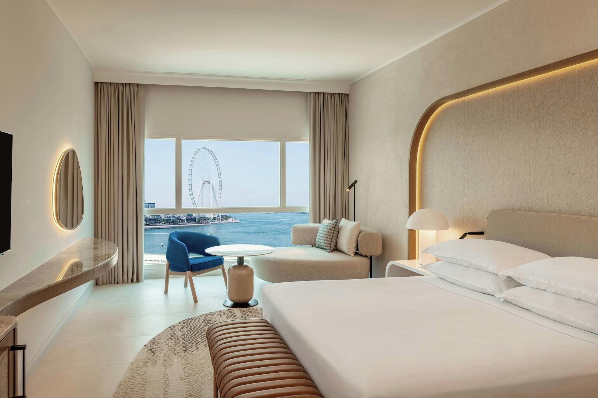Family Room Sea View