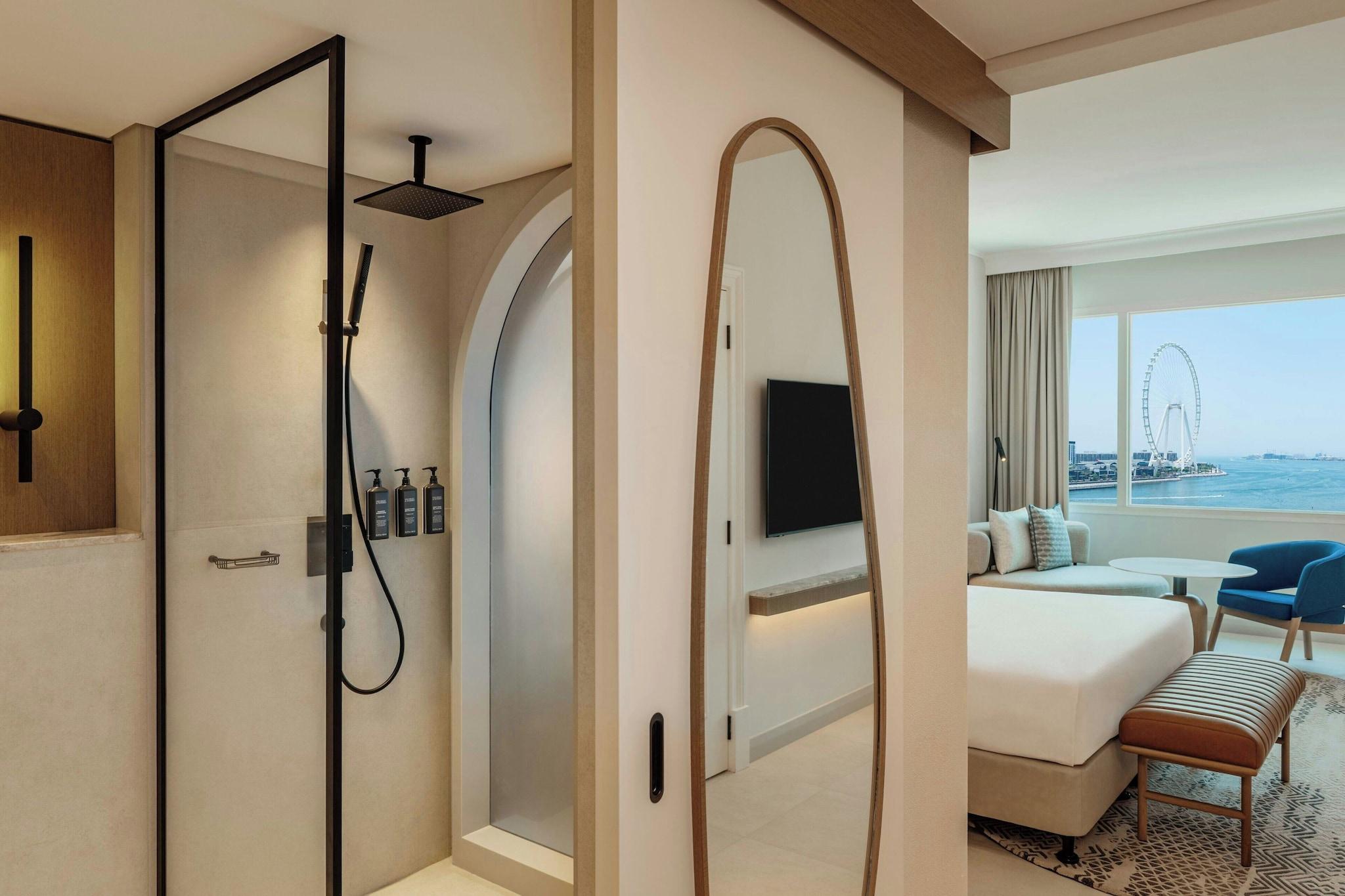 Family Room Sea View