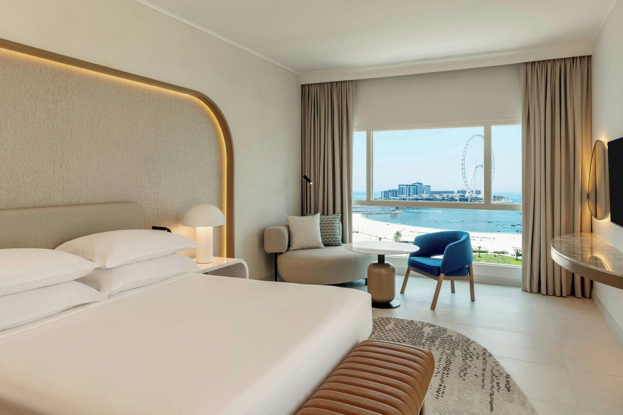 Family Room Sea View
