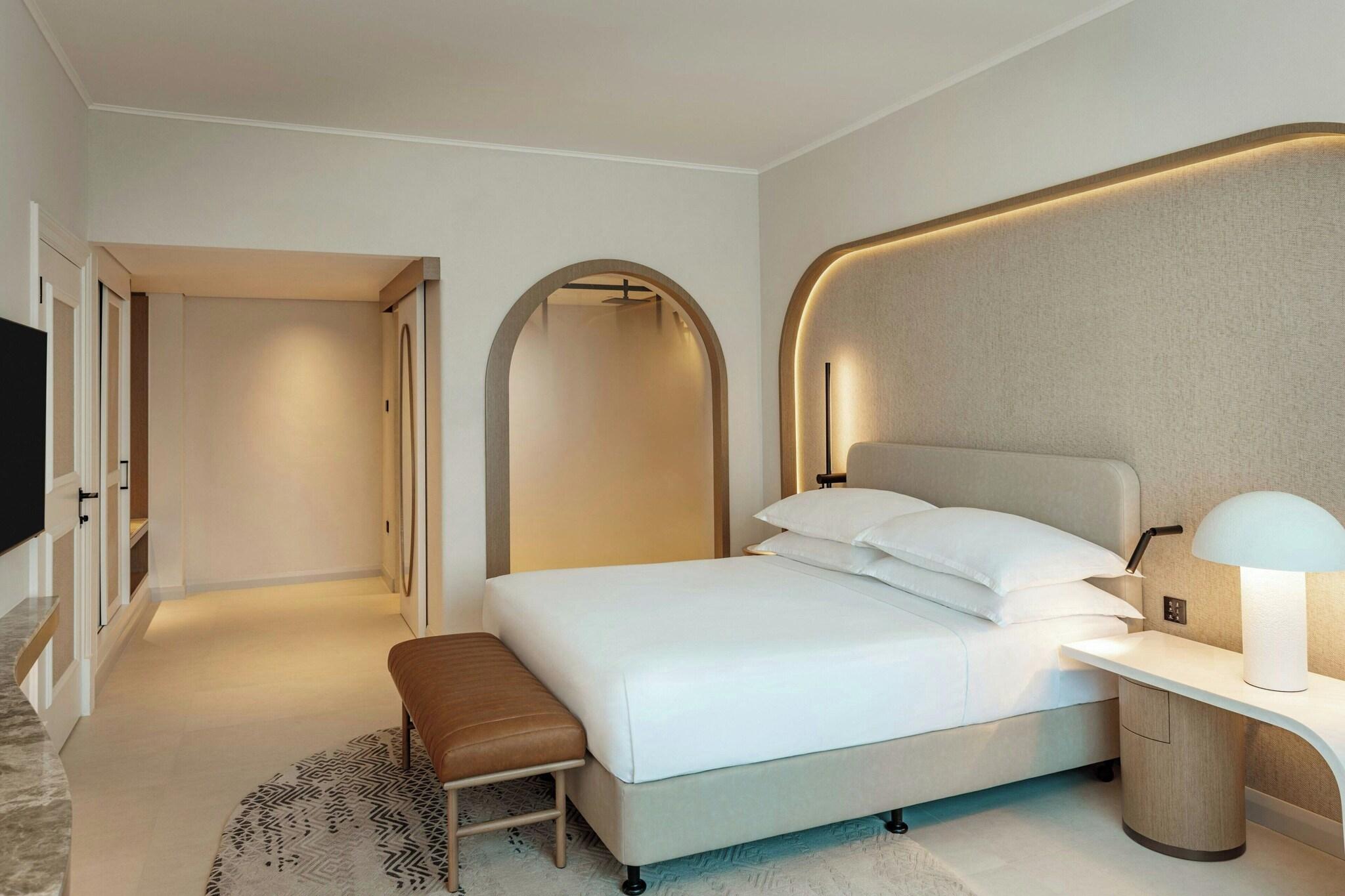 Double Club Sea View